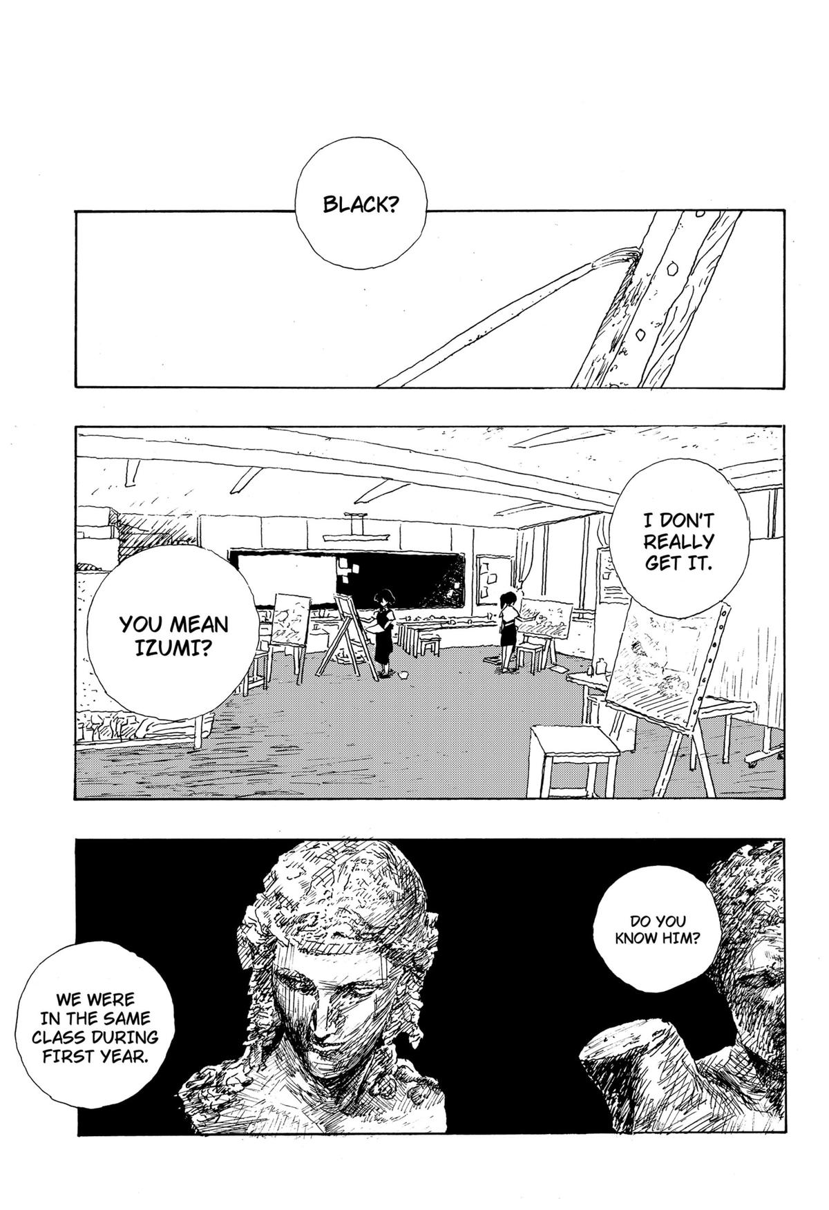 .A -dot Alice- Chapter 12 8