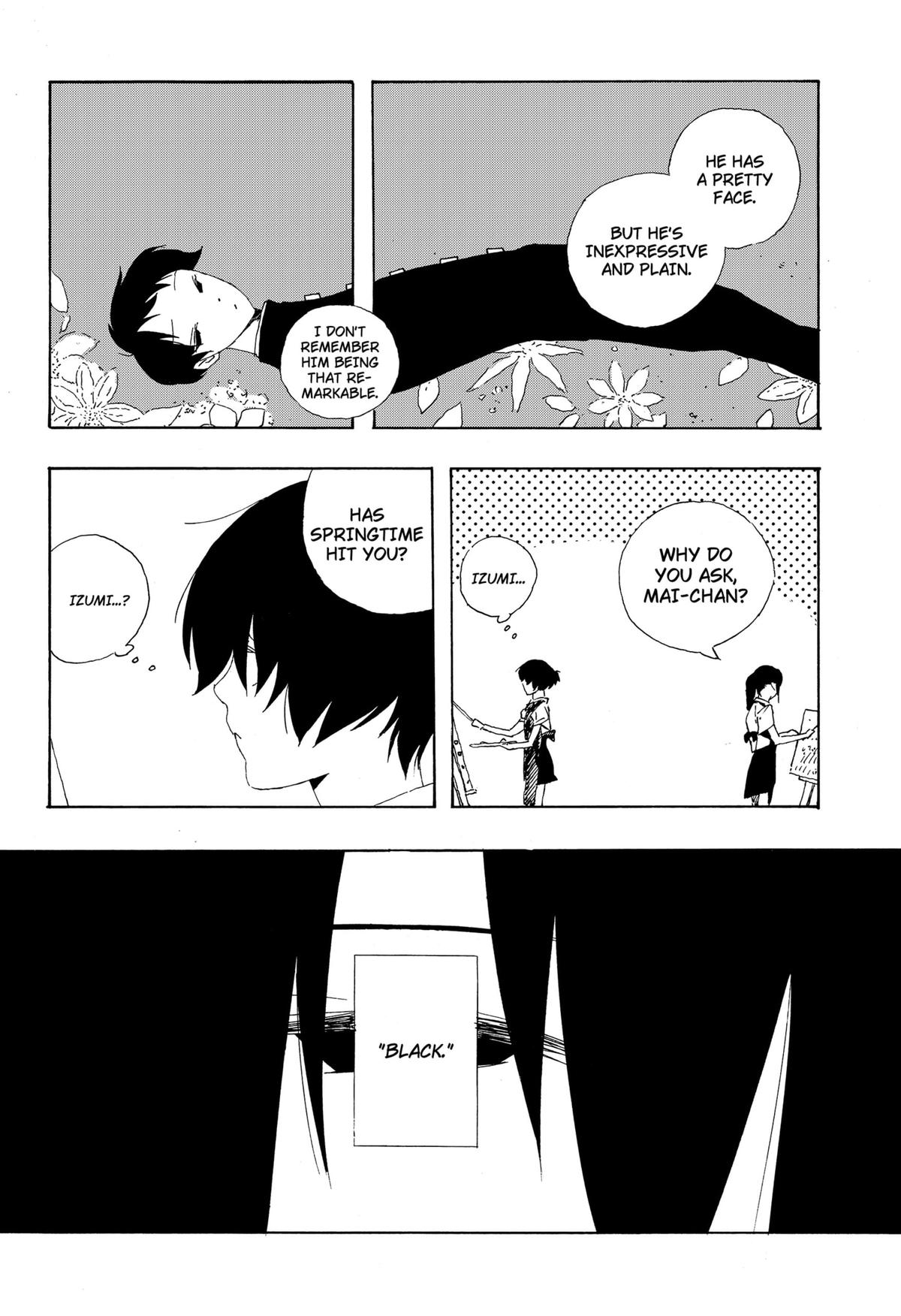 .A -dot Alice- Chapter 12 9