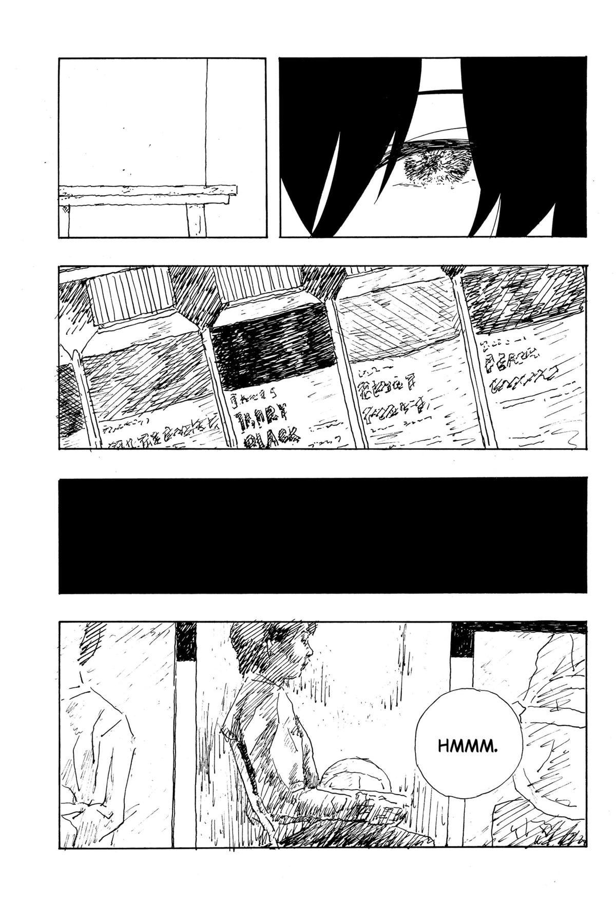 .A -dot Alice- Chapter 12 12