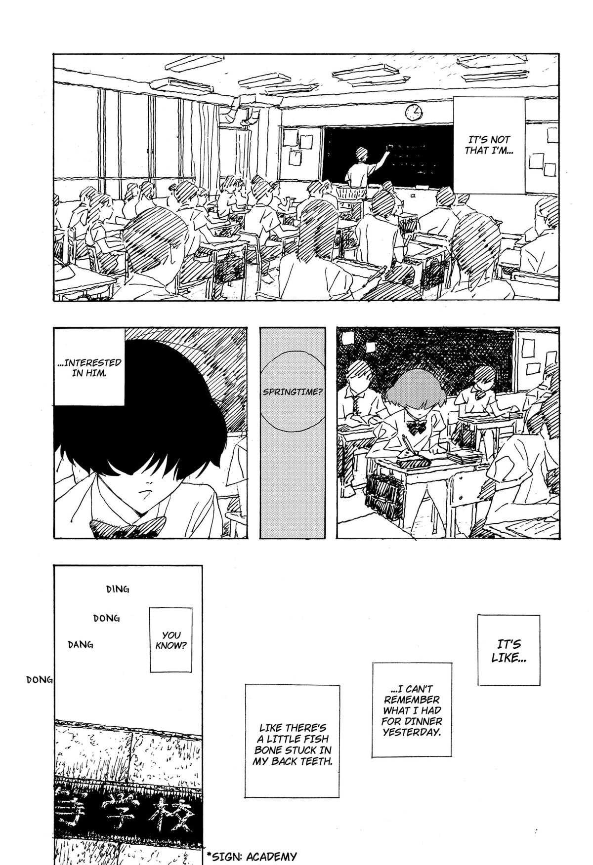 .A -dot Alice- Chapter 12 14