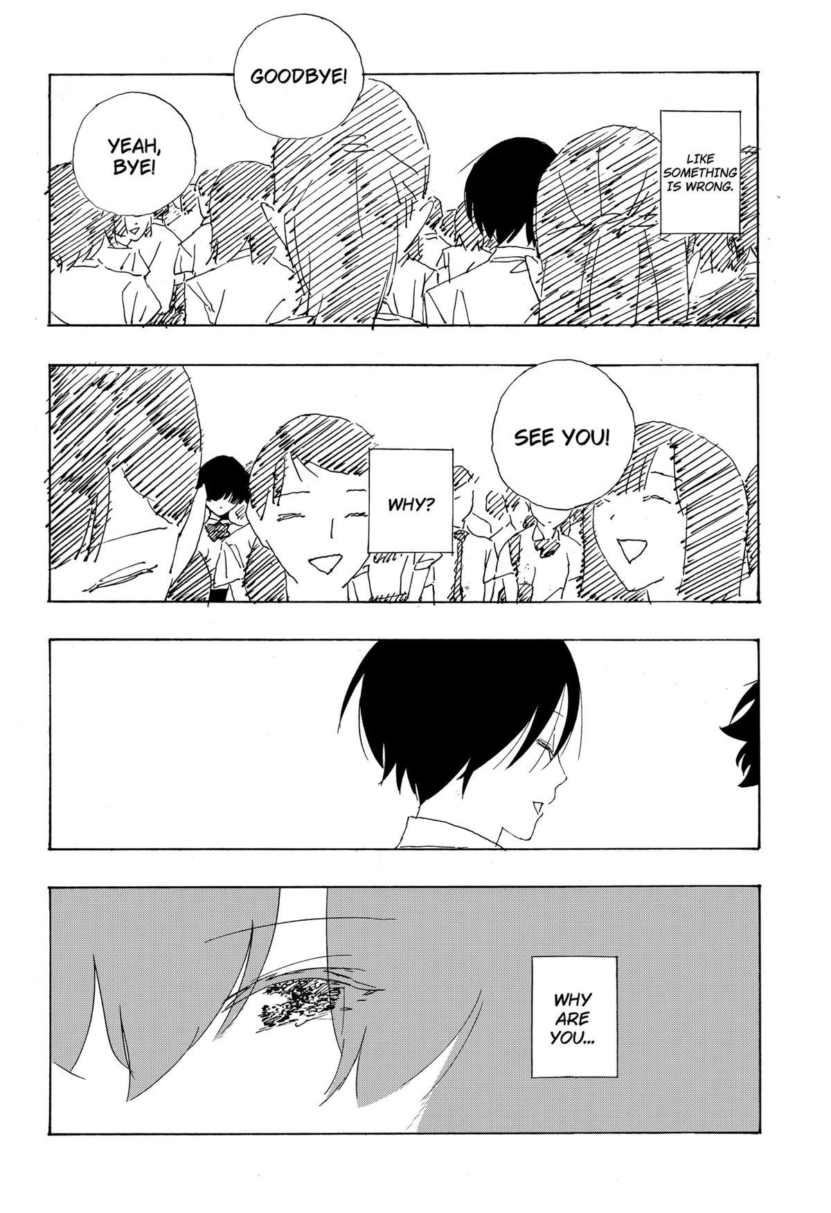 .A -dot Alice- Chapter 12 15