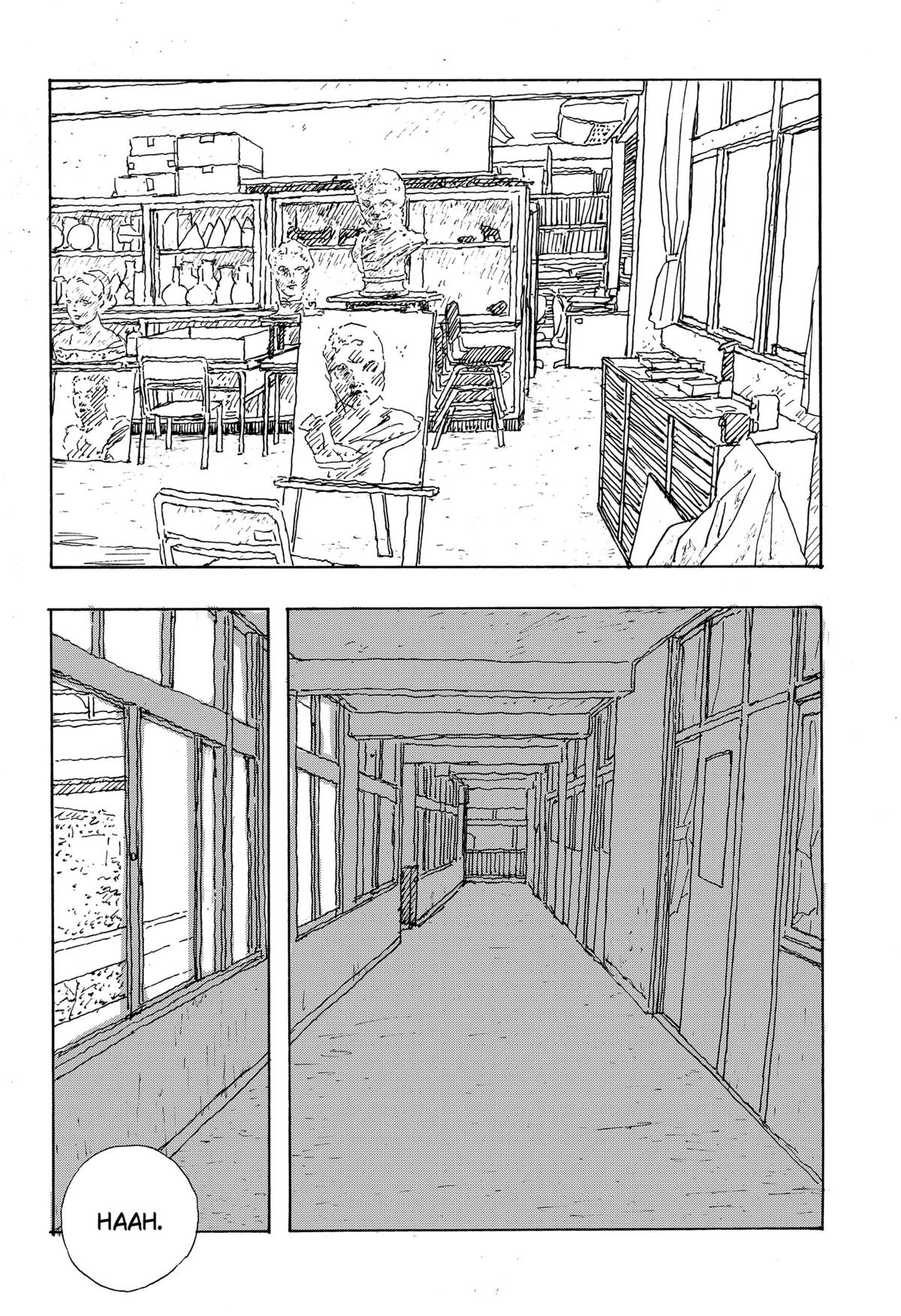 .A -dot Alice- Chapter 12 17