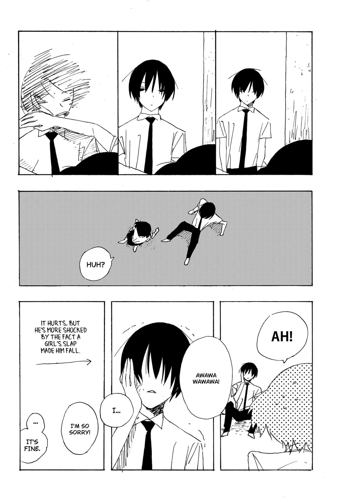 .A -dot Alice- Chapter 12 19