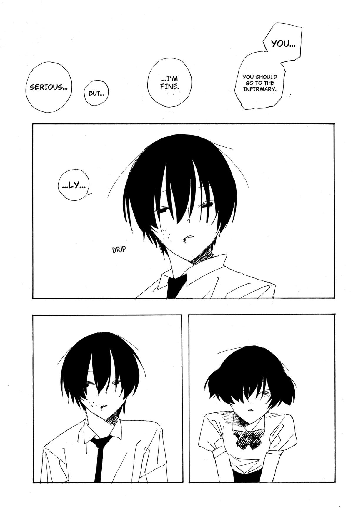 .A -dot Alice- Chapter 12 20