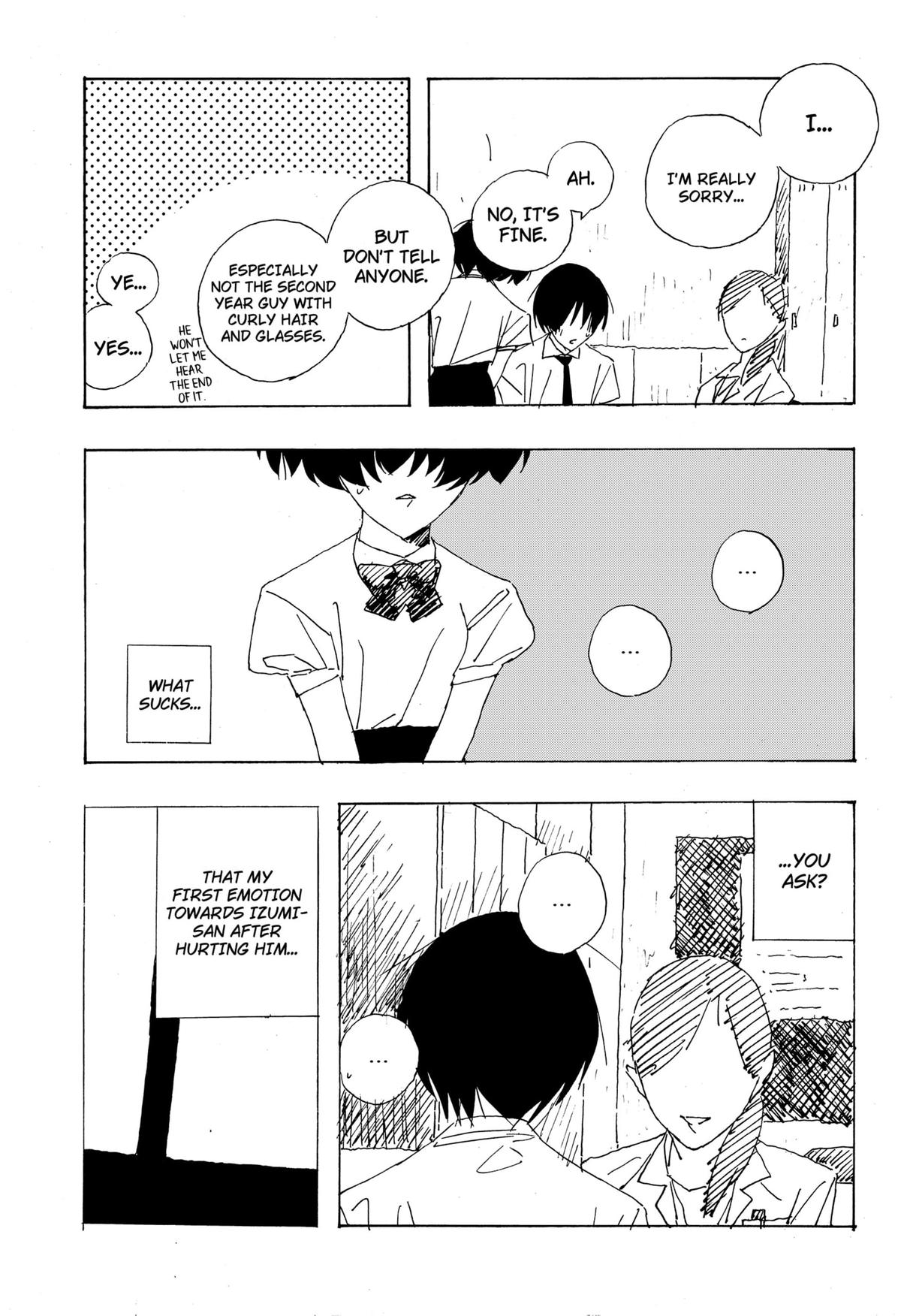 .A -dot Alice- Chapter 12 22