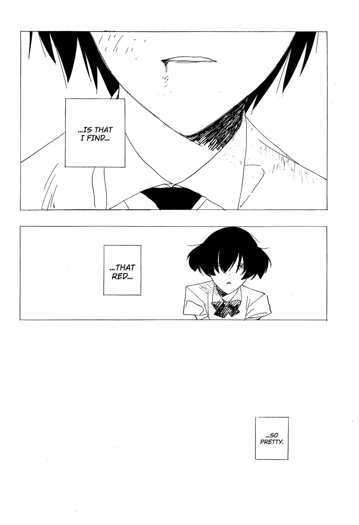 .A -dot Alice- Chapter 12 23