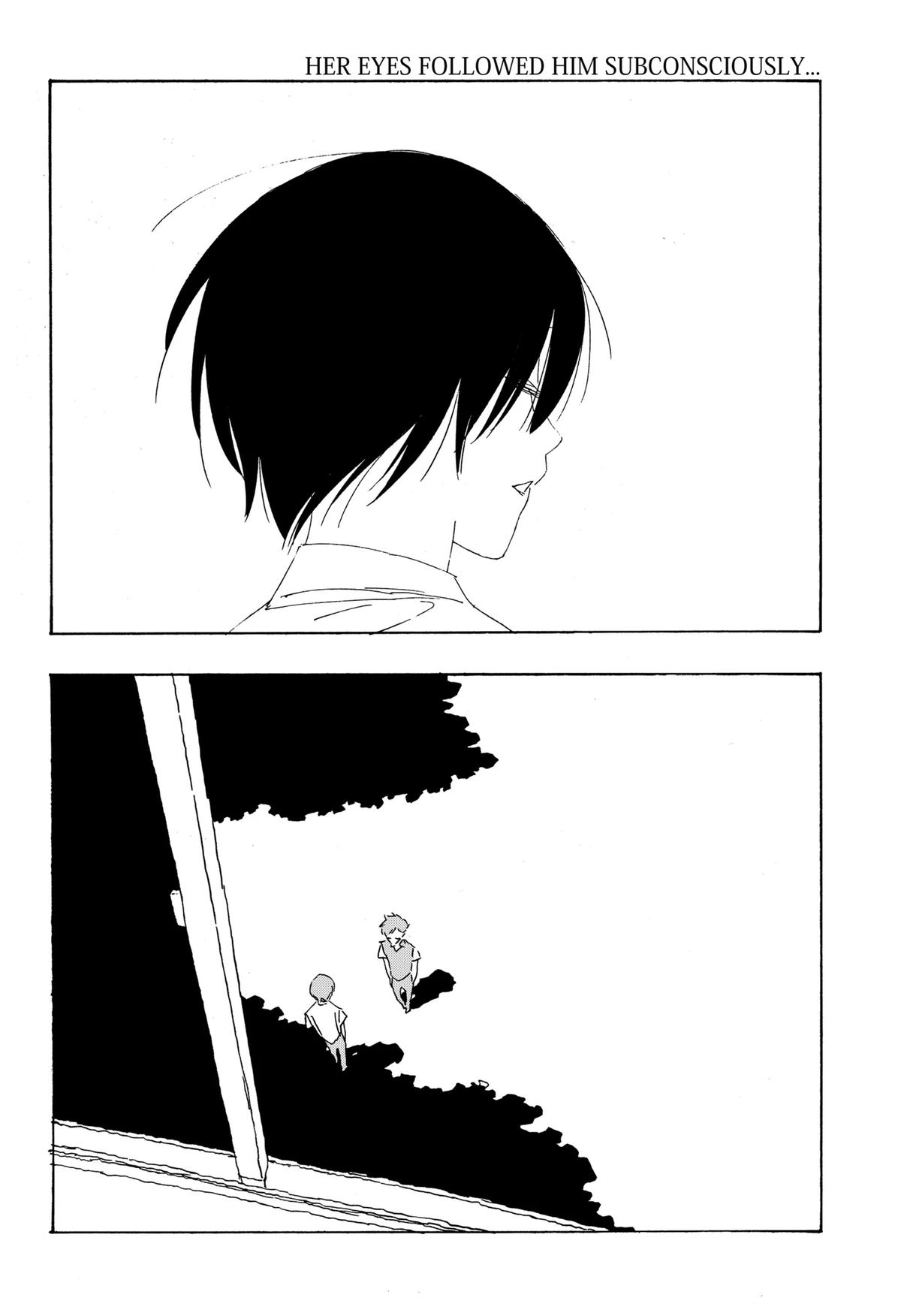 .A -dot Alice- Chapter 13 3