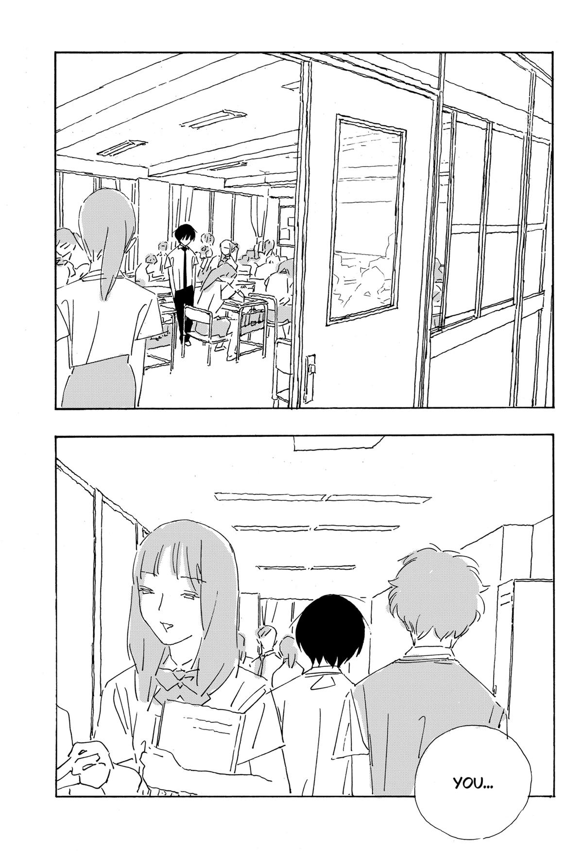 .A -dot Alice- Chapter 13 4