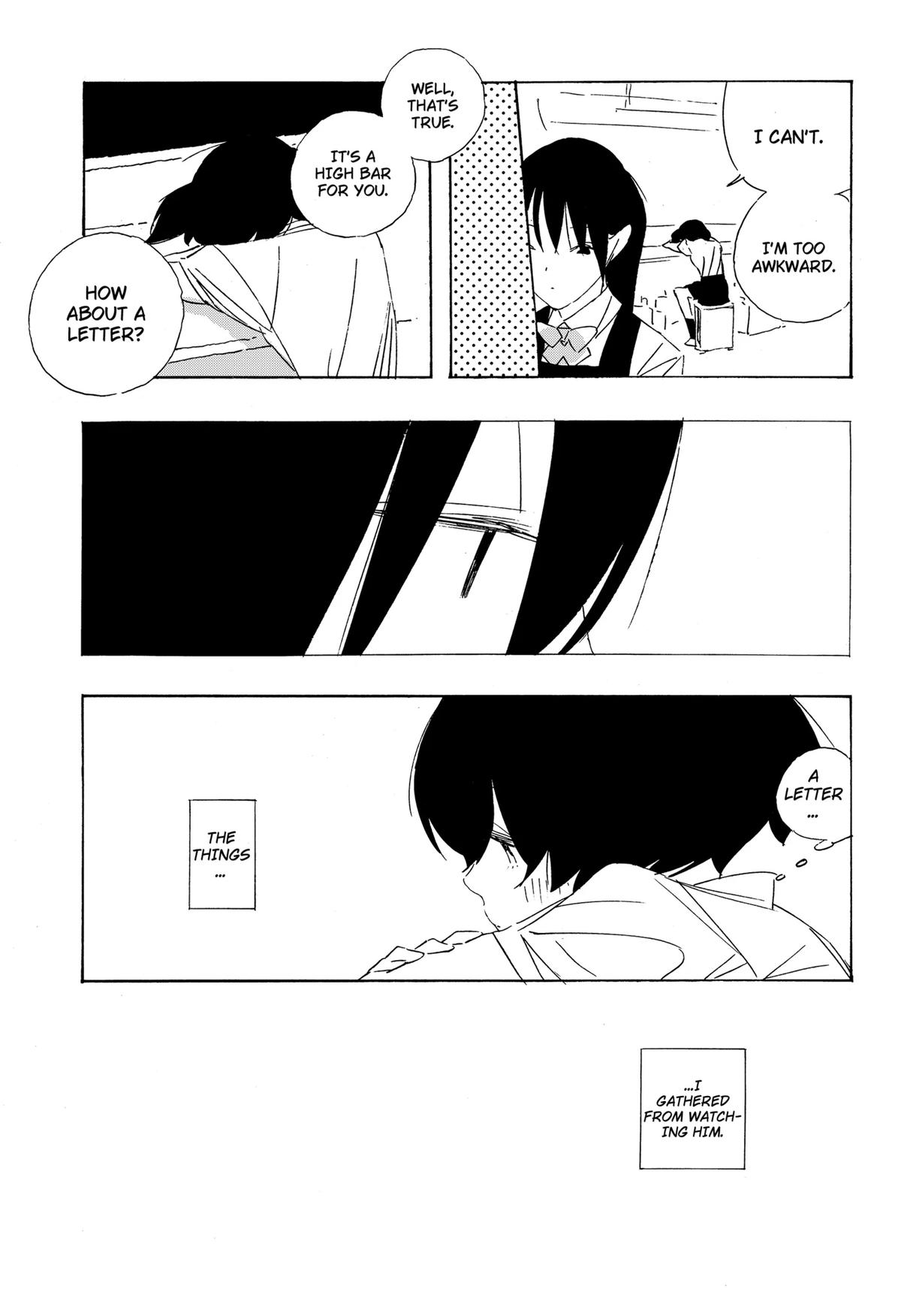 .A -dot Alice- Chapter 13 6