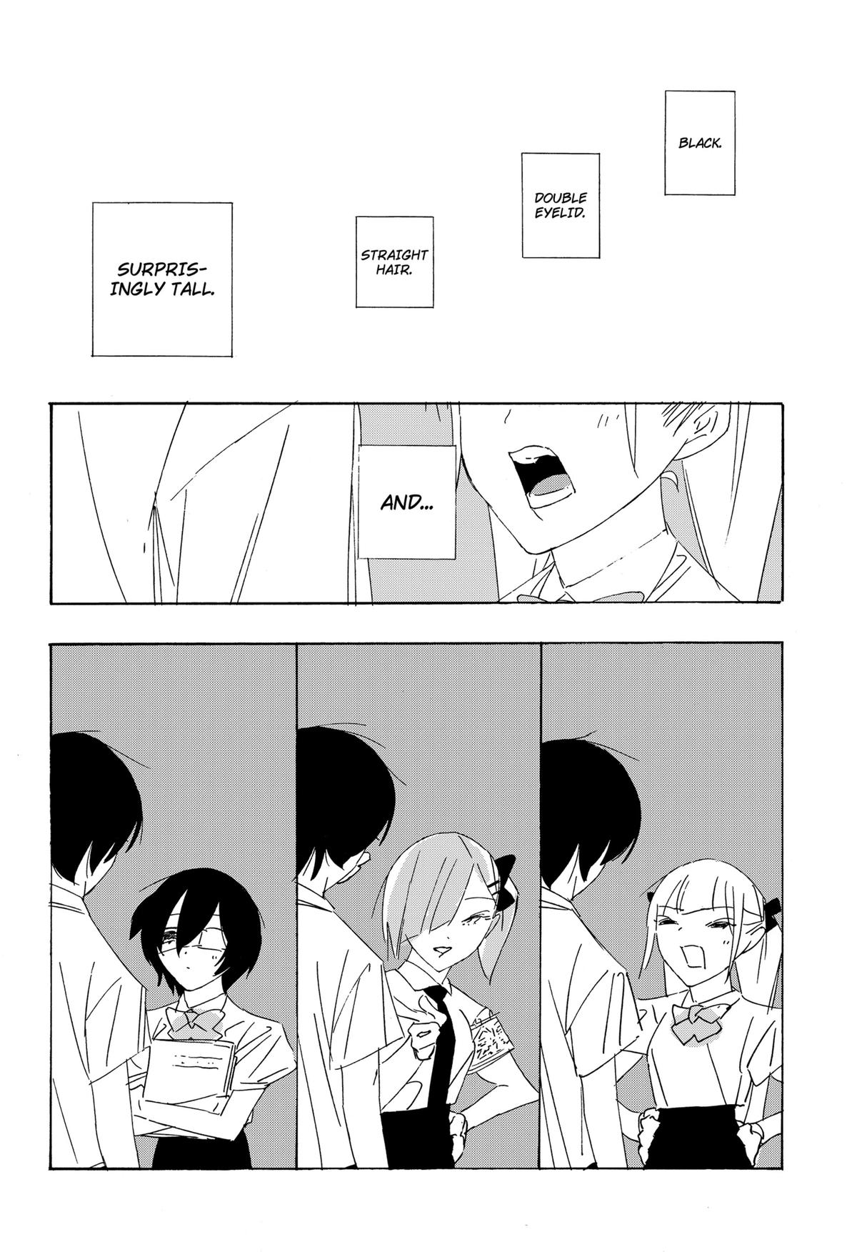 .A -dot Alice- Chapter 13 7