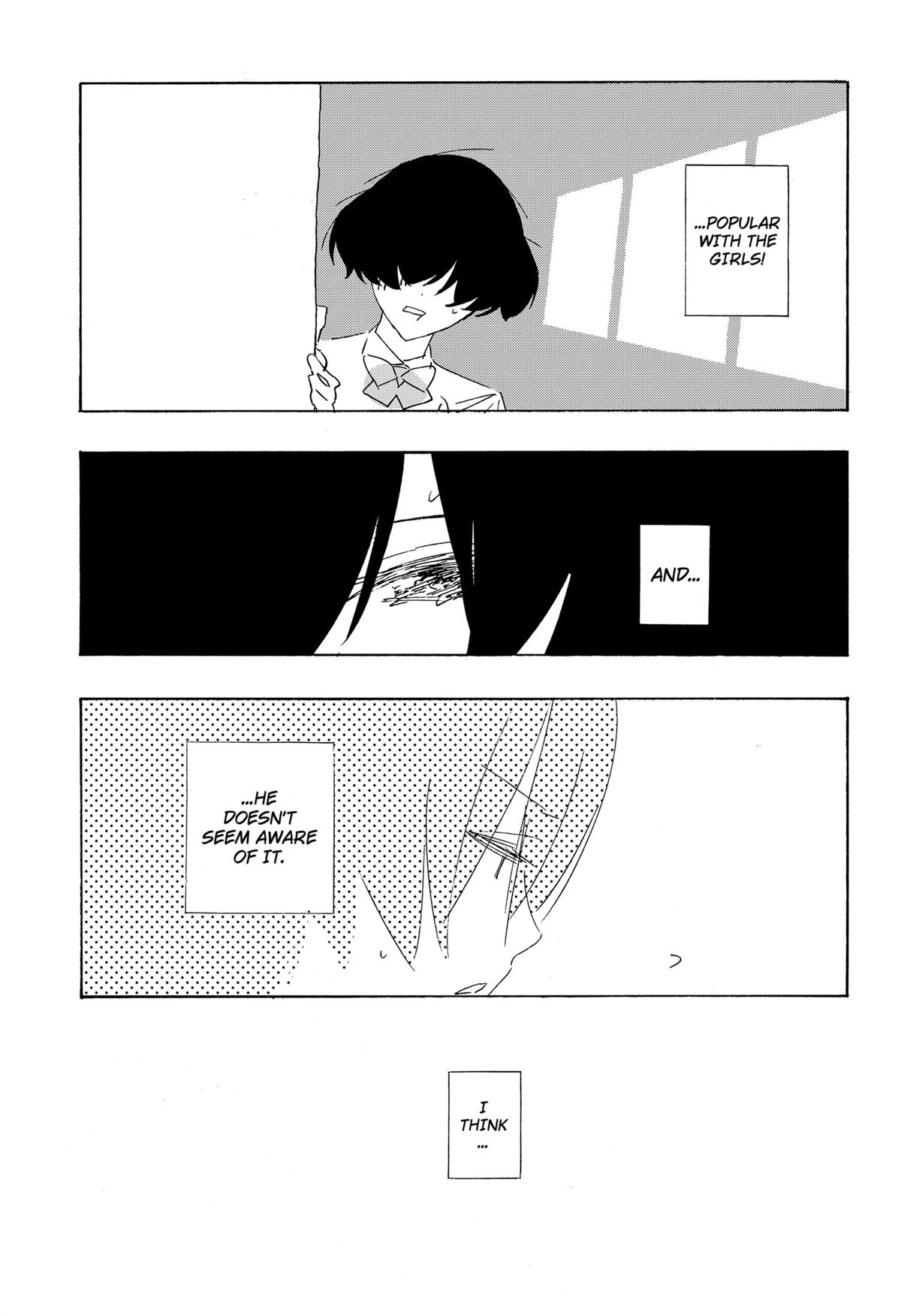 .A -dot Alice- Chapter 13 8