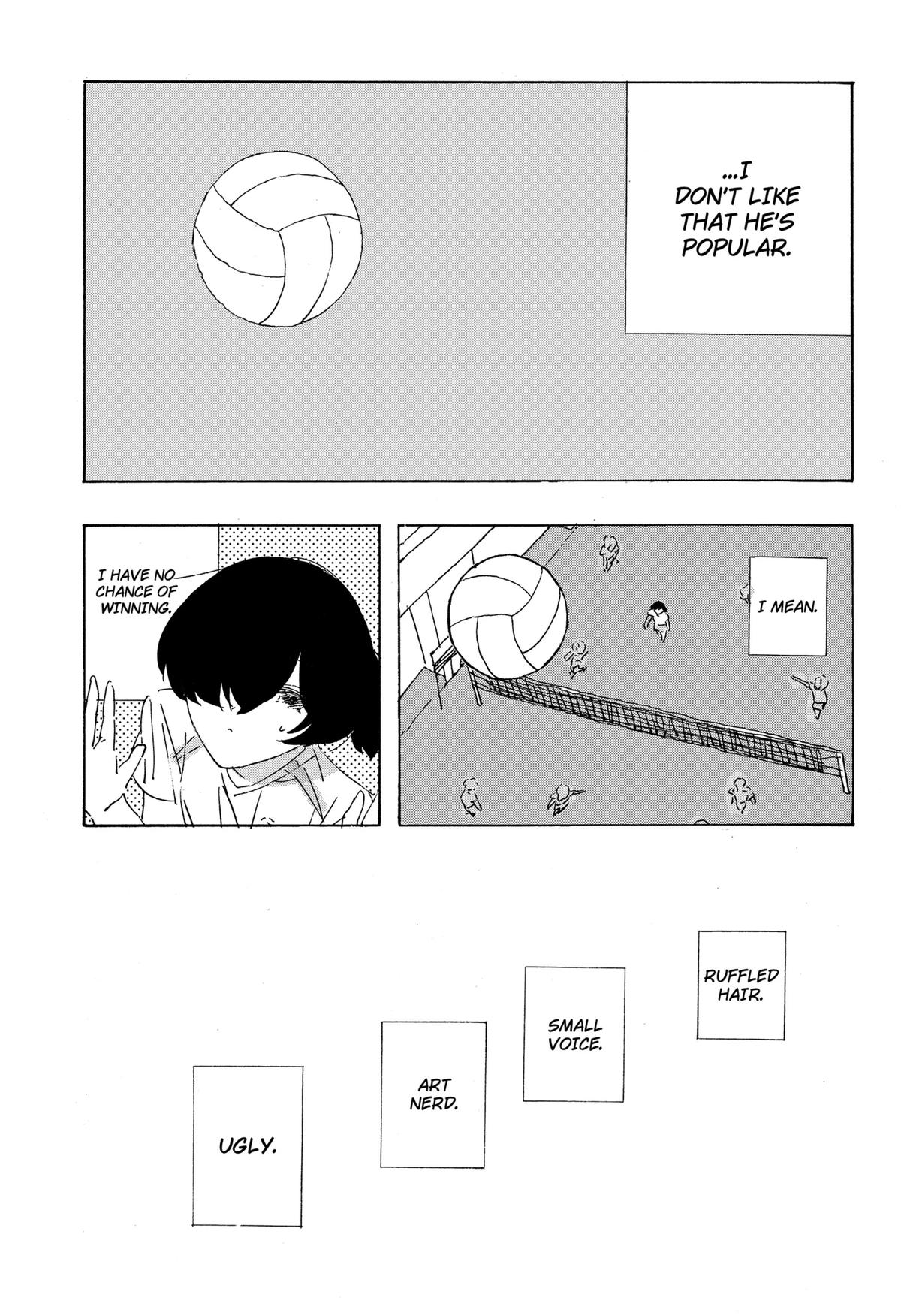 .A -dot Alice- Chapter 13 10