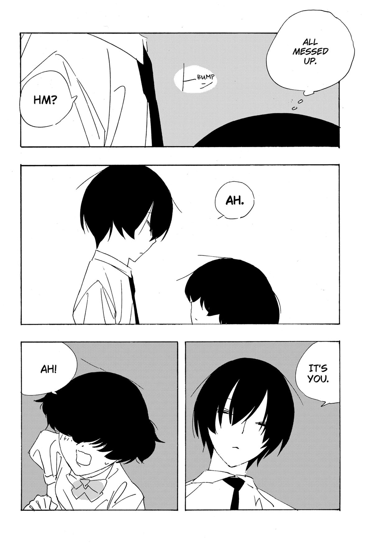 .A -dot Alice- Chapter 13 13