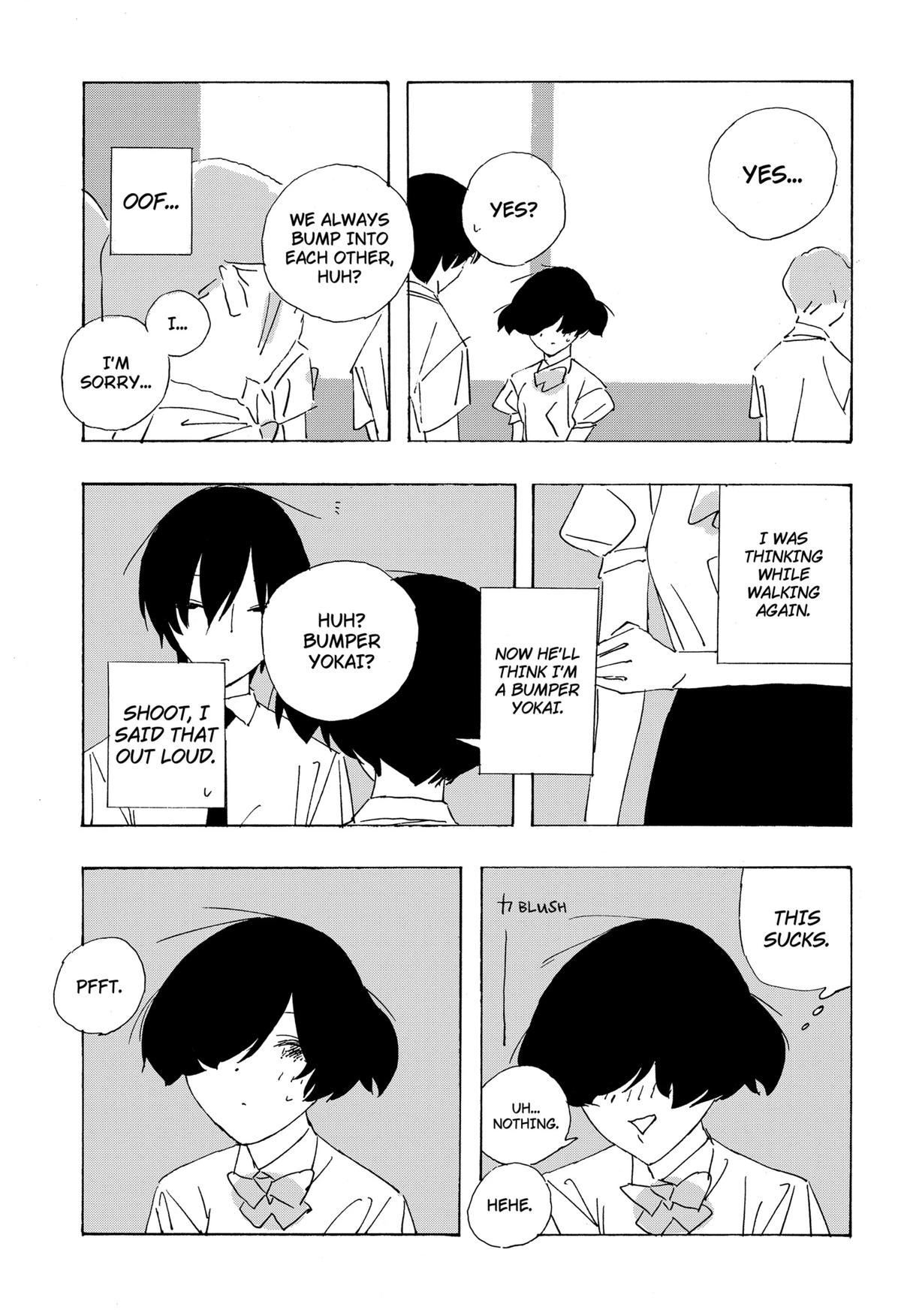 .A -dot Alice- Chapter 13 14