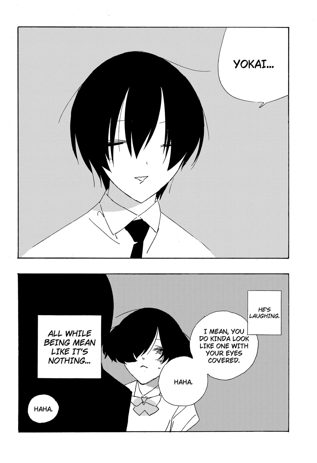 .A -dot Alice- Chapter 13 15