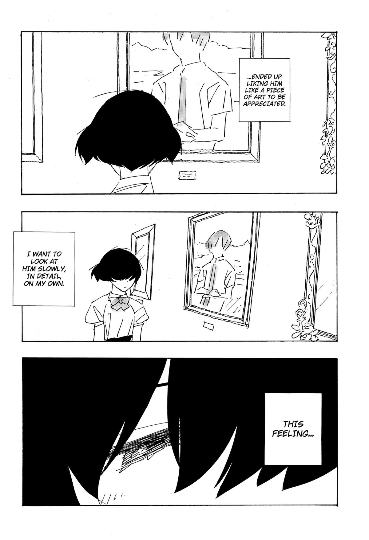 .A -dot Alice- Chapter 13 17