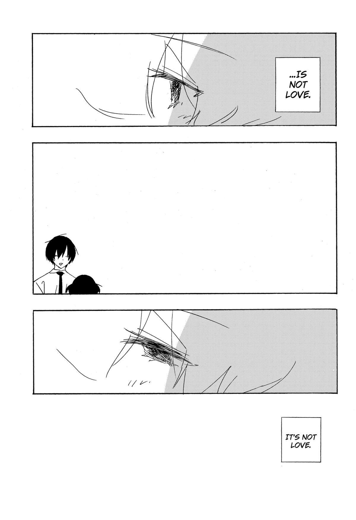 .A -dot Alice- Chapter 13 18