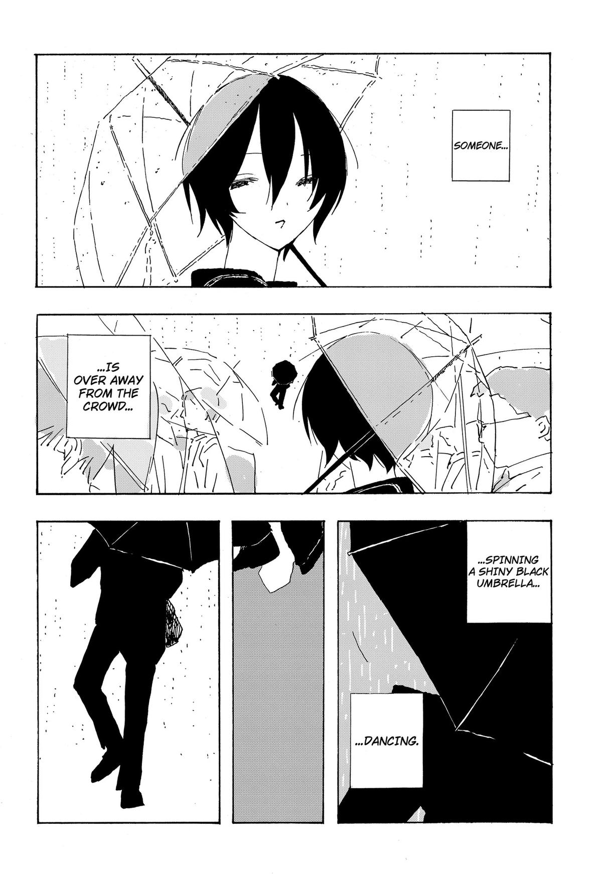 .A -dot Alice- Chapter 14 3