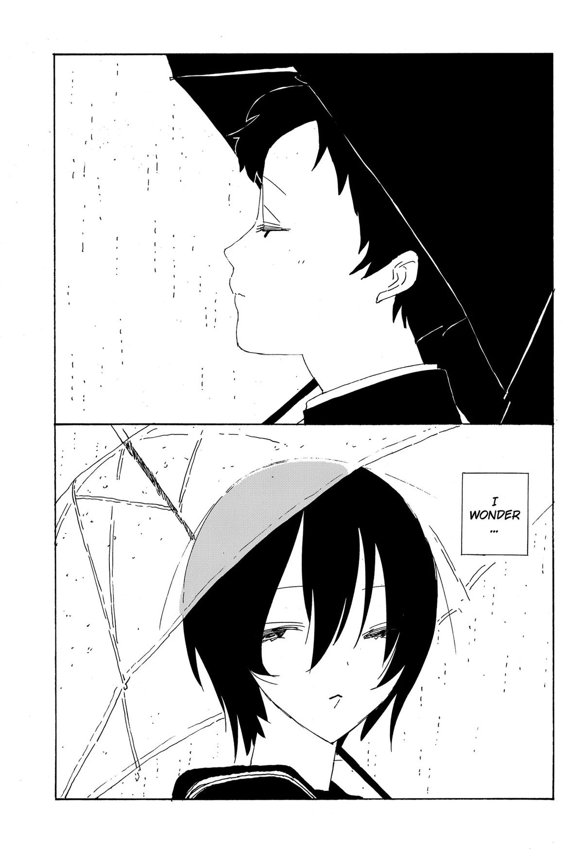 .A -dot Alice- Chapter 14 4