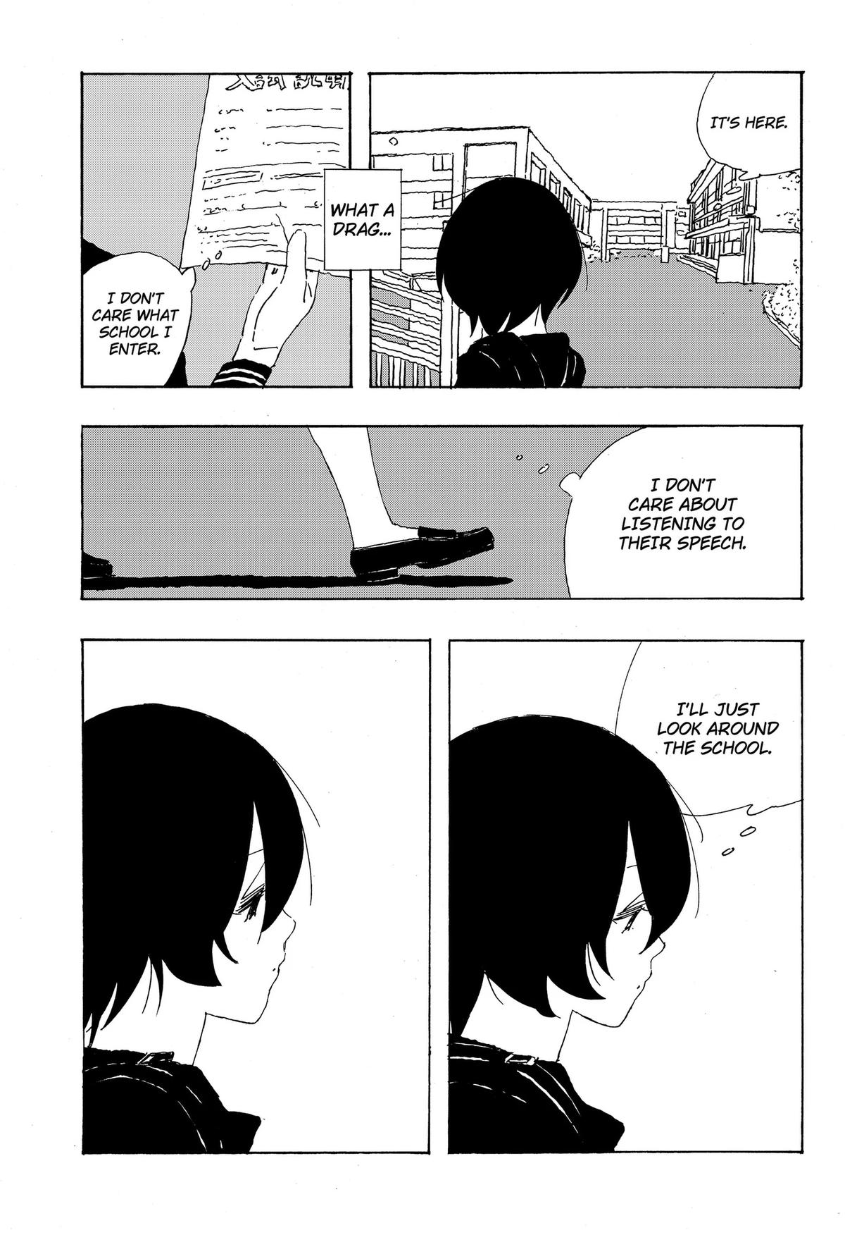 .A -dot Alice- Chapter 14 8