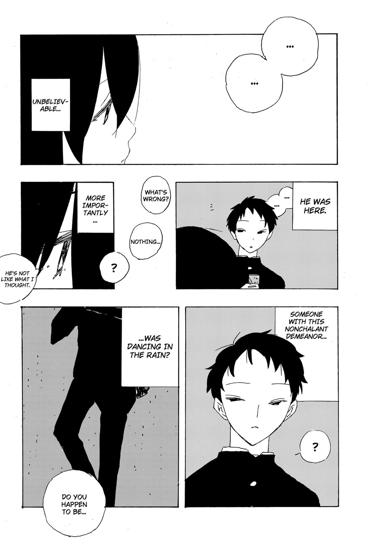 .A -dot Alice- Chapter 14 11