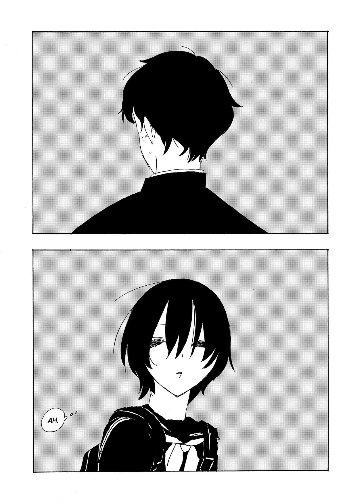 .A -dot Alice- Chapter 14 14