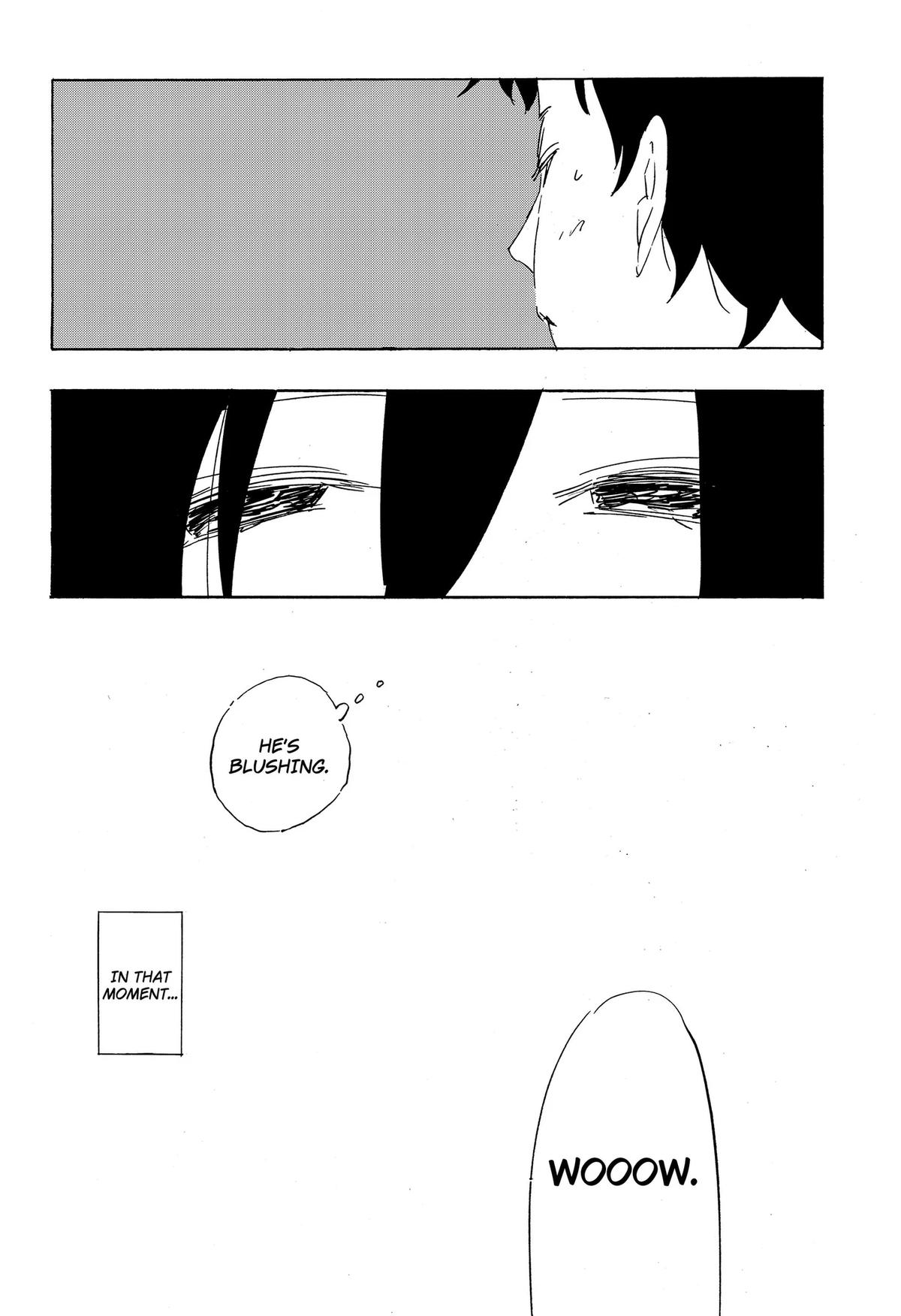 .A -dot Alice- Chapter 14 15