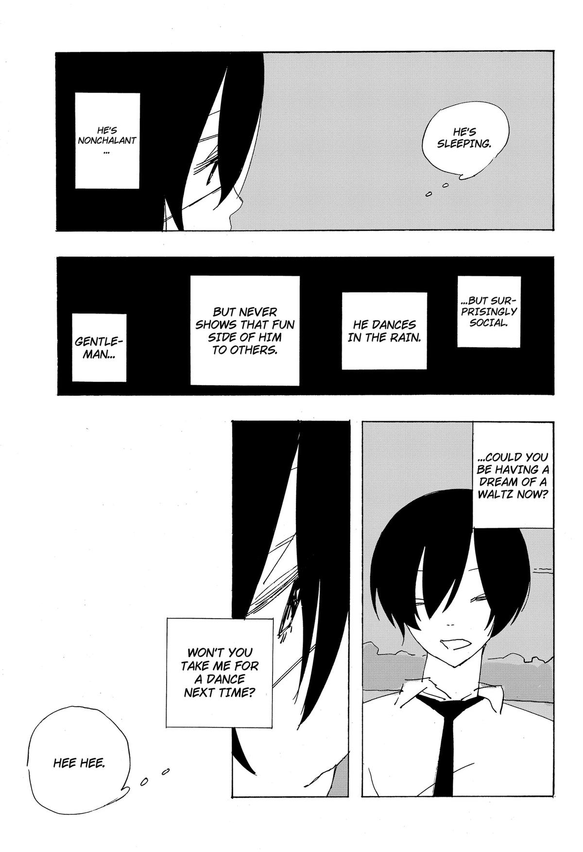 .A -dot Alice- Chapter 14 18