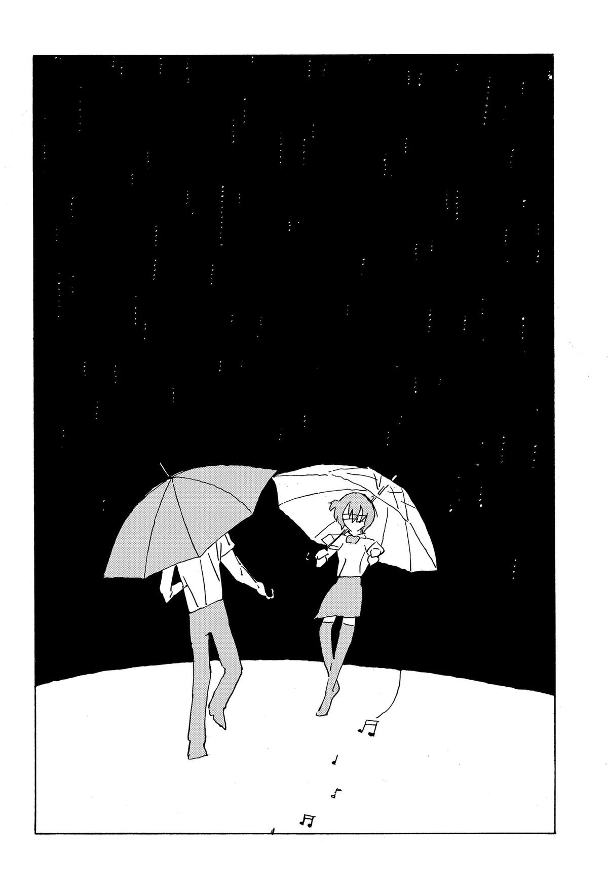 .A -dot Alice- Chapter 14 19