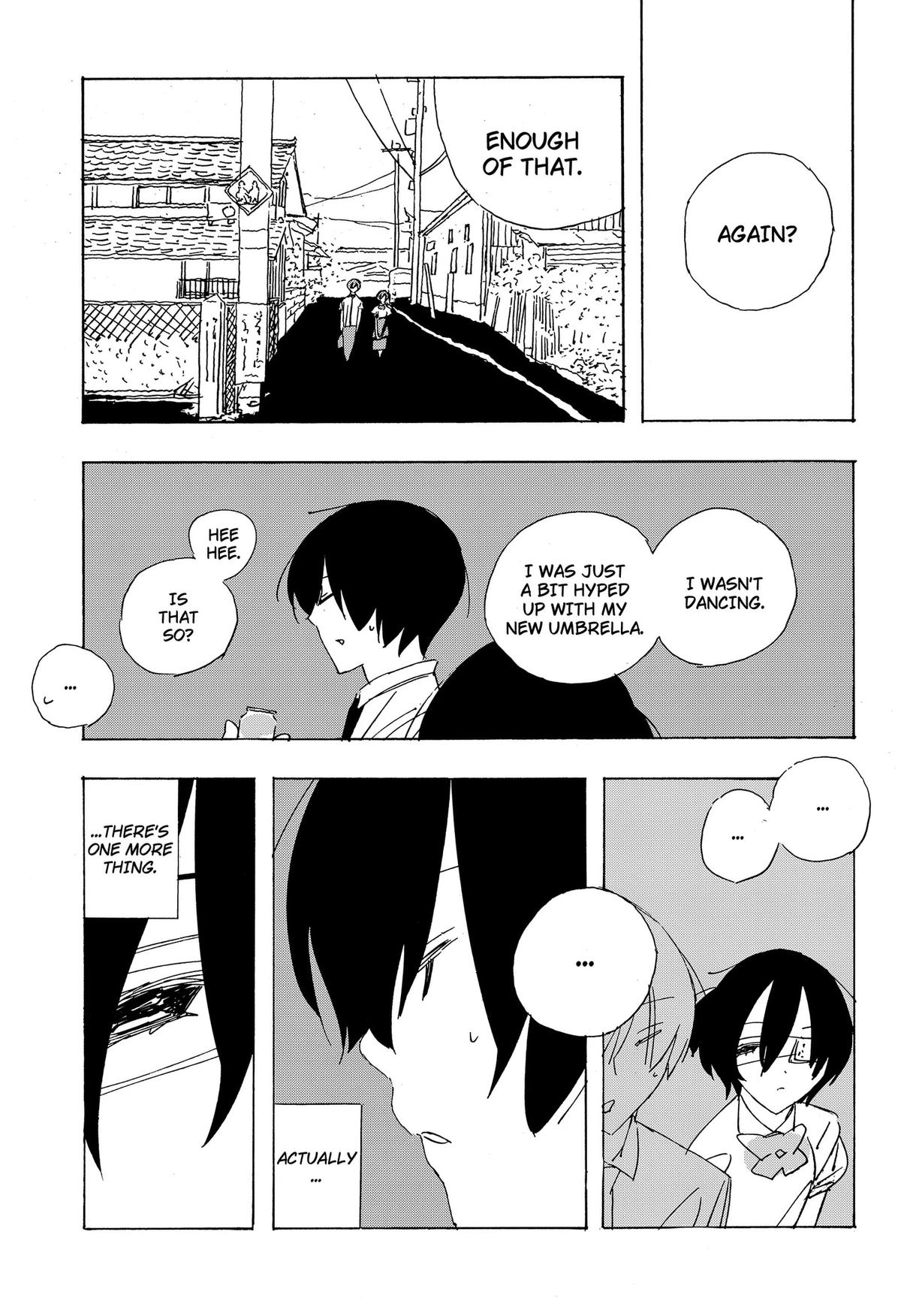 .A -dot Alice- Chapter 14 20