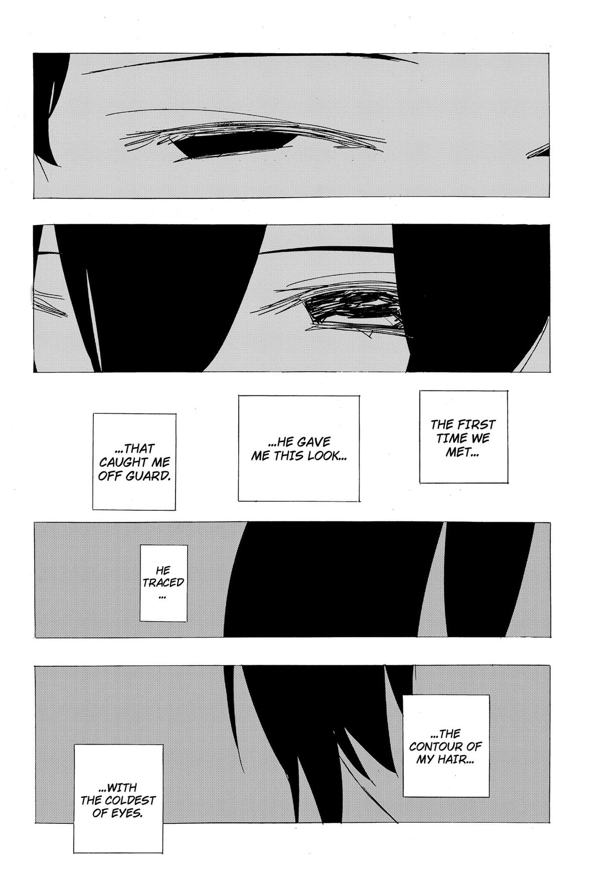 .A -dot Alice- Chapter 14 21