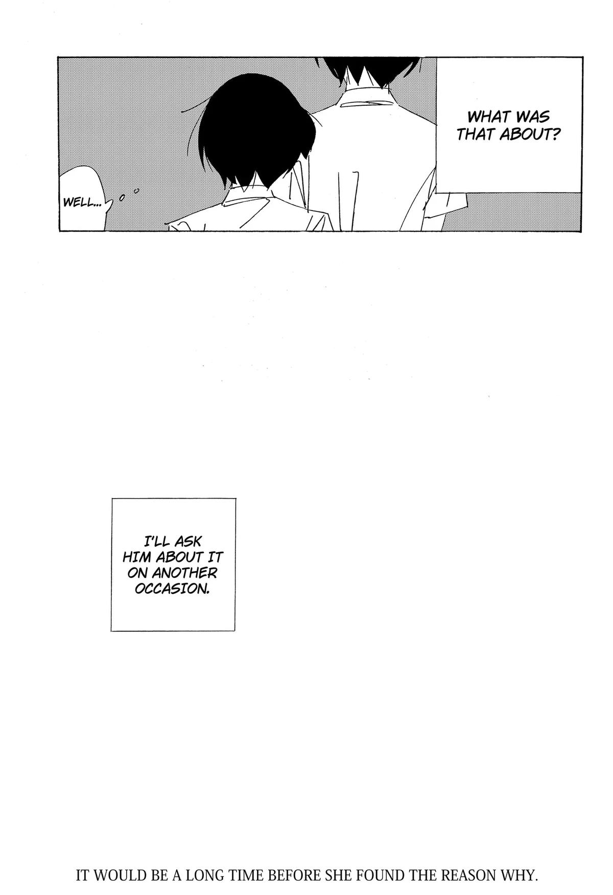 .A -dot Alice- Chapter 14 22