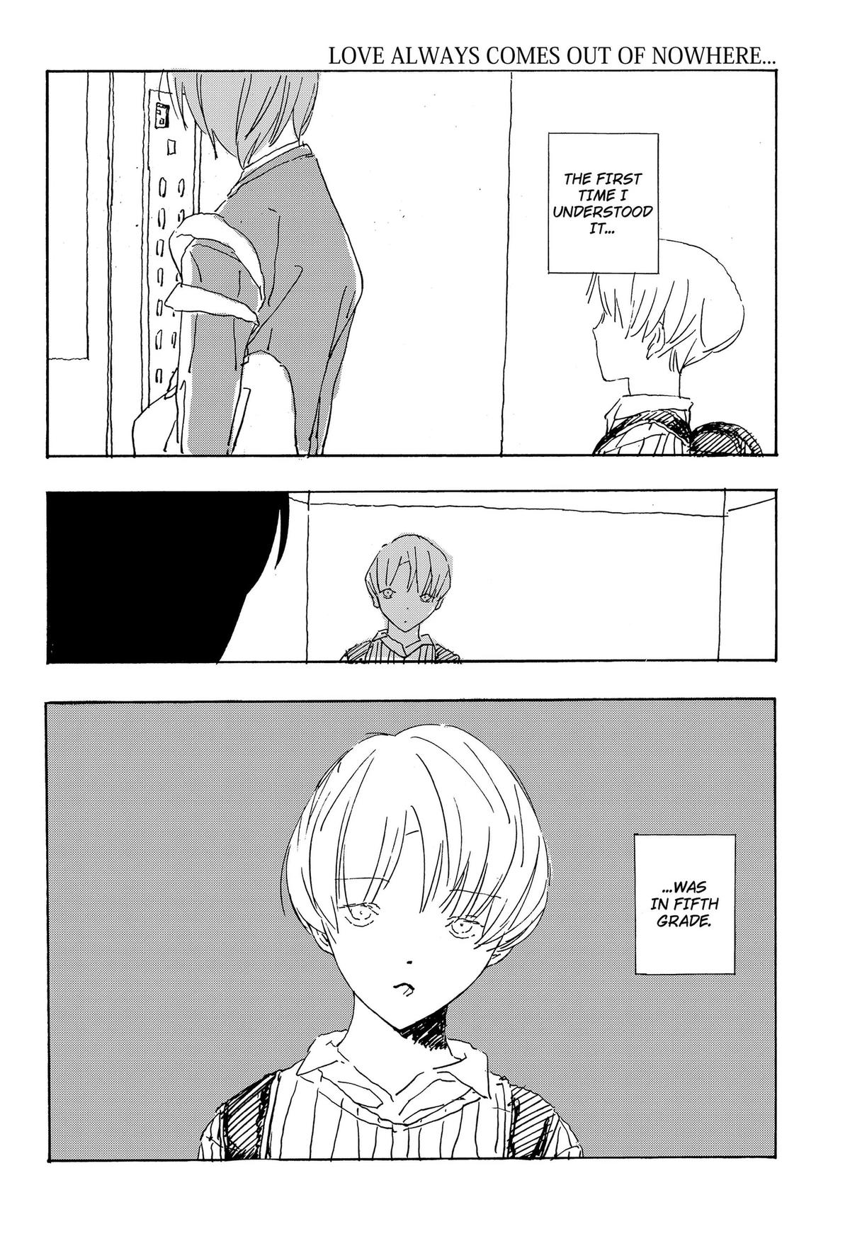.A -dot Alice- Chapter 15 3