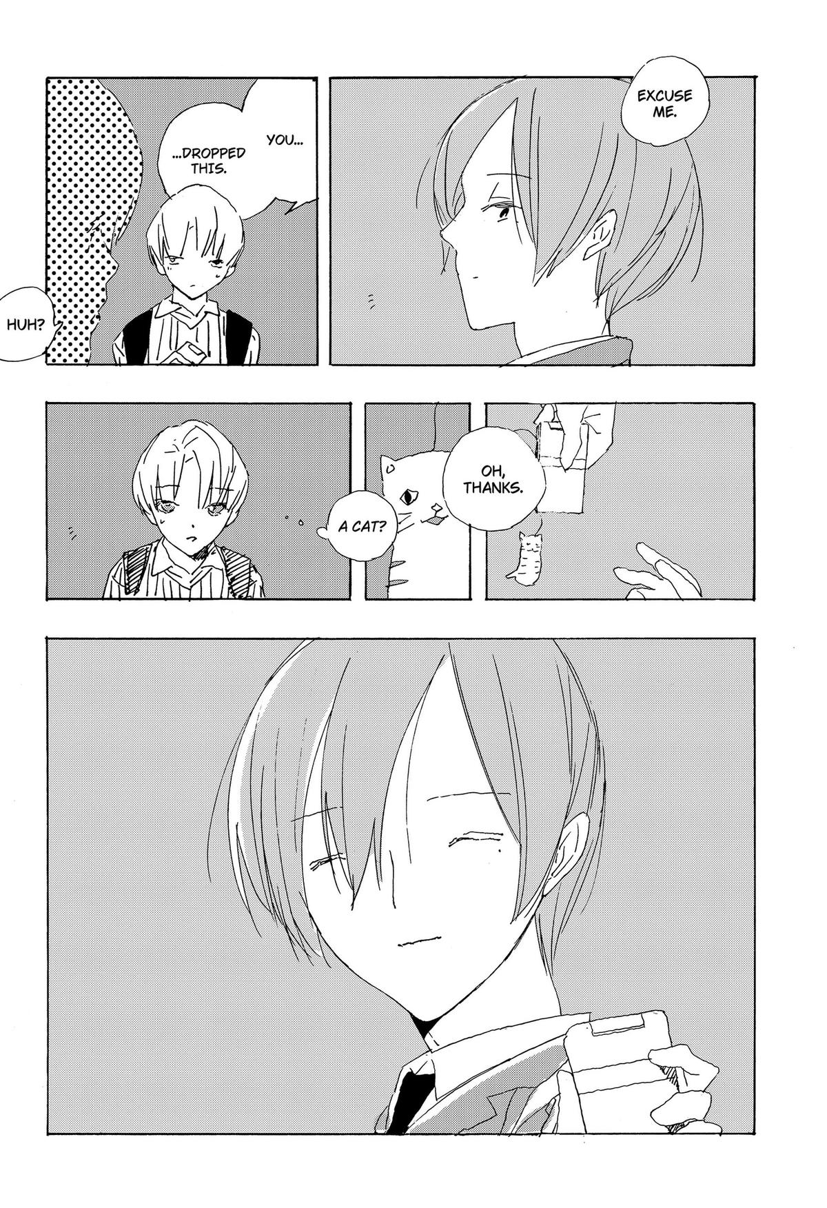 .A -dot Alice- Chapter 15 5