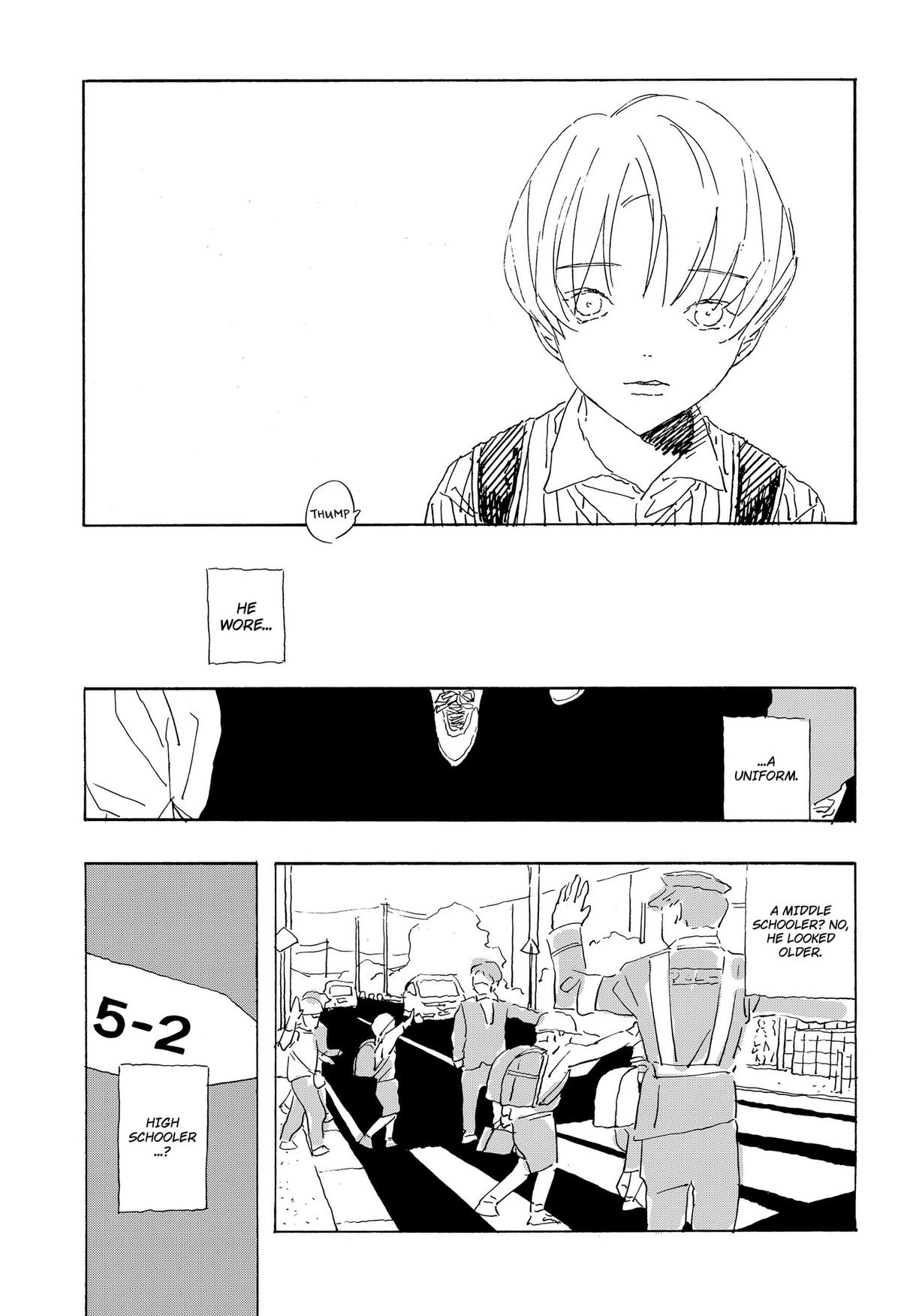 .A -dot Alice- Chapter 15 6