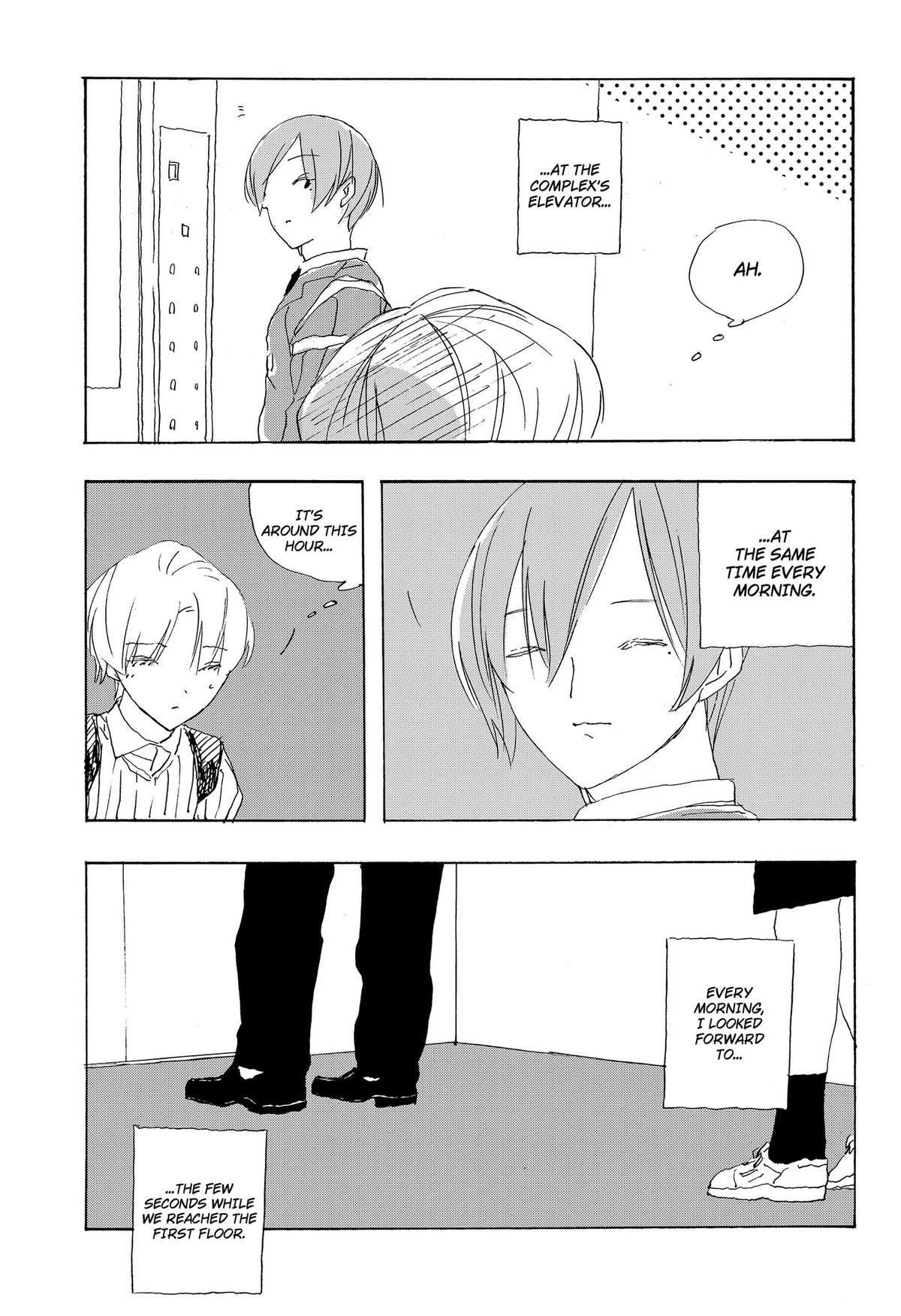 .A -dot Alice- Chapter 15 8