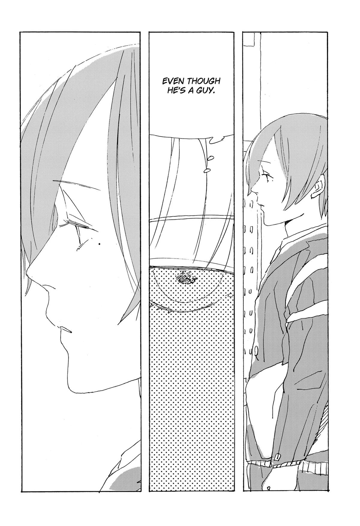 .A -dot Alice- Chapter 15 9