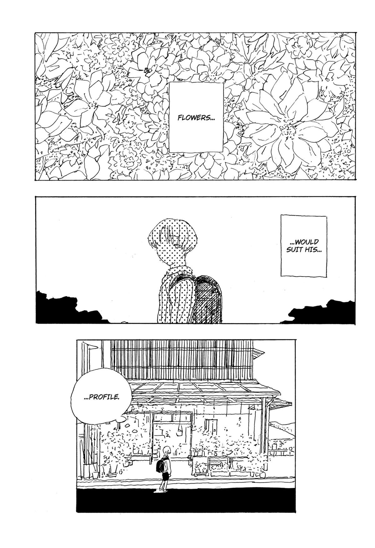 .A -dot Alice- Chapter 15 10