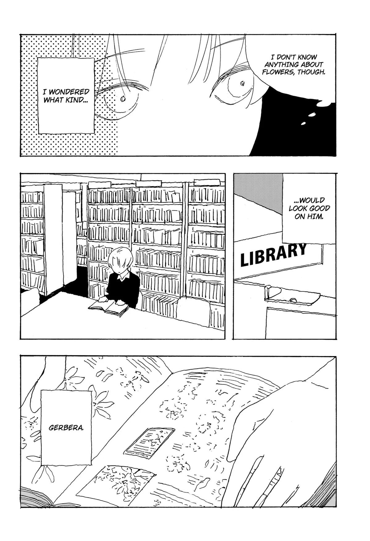 .A -dot Alice- Chapter 15 11
