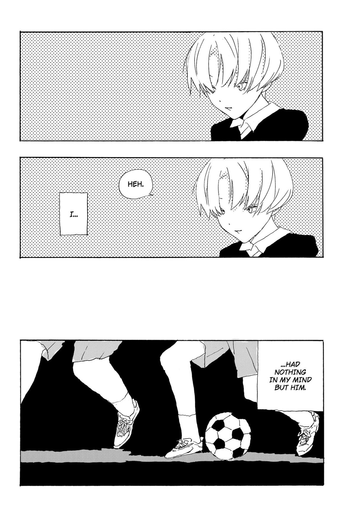 .A -dot Alice- Chapter 15 13