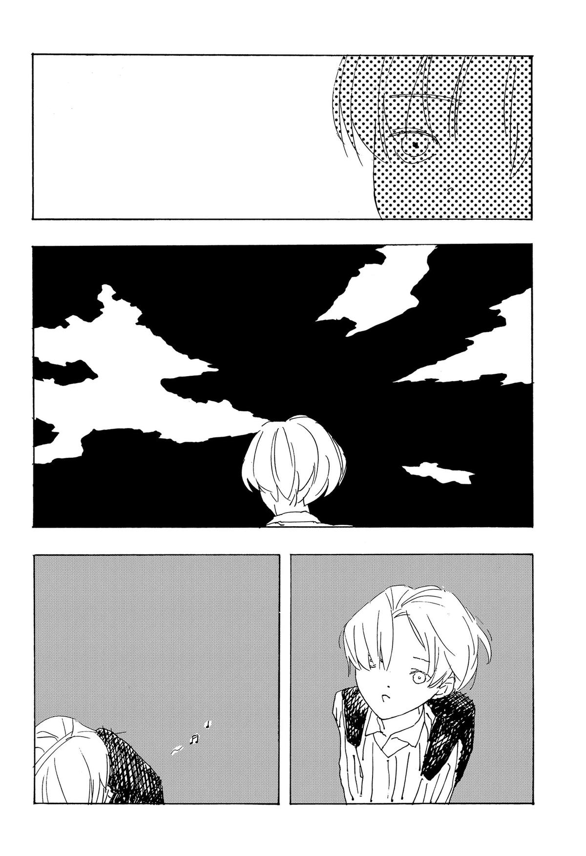 .A -dot Alice- Chapter 15 15