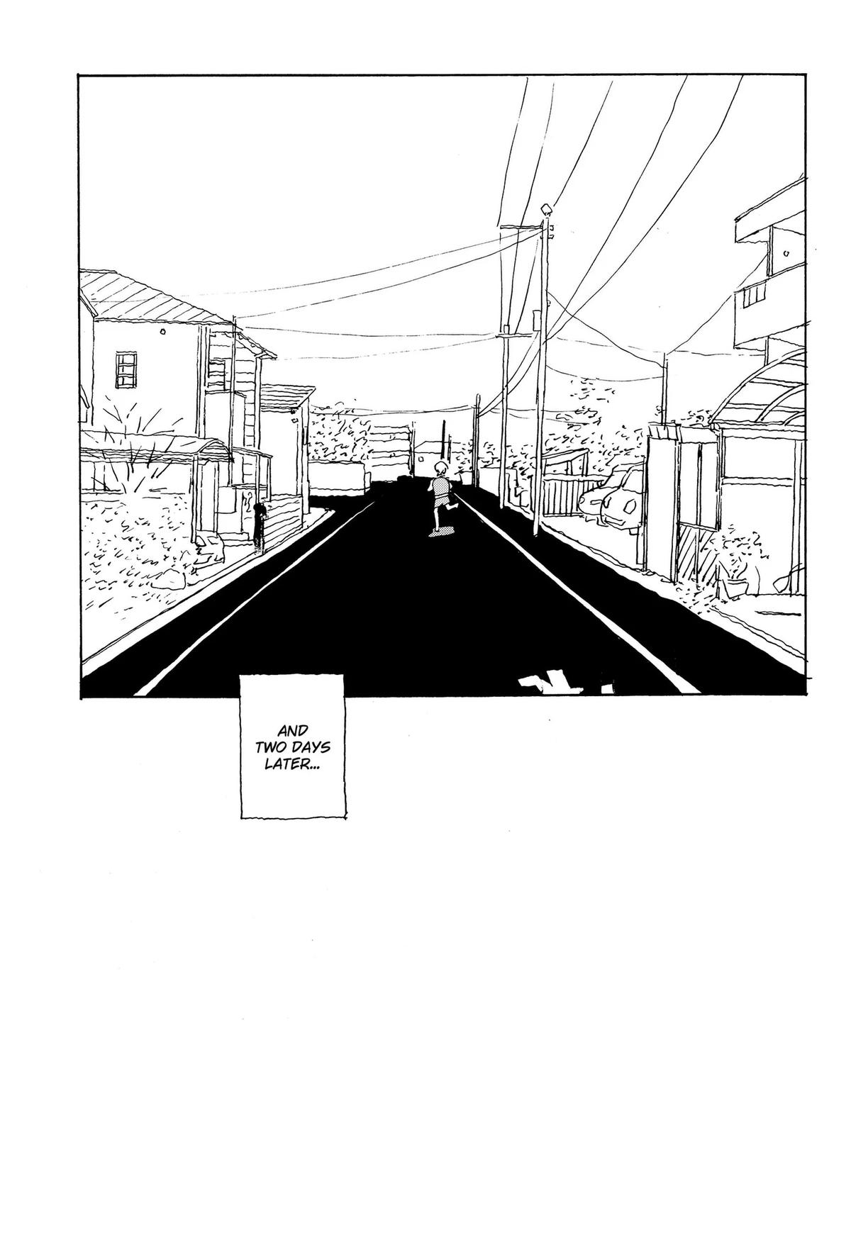 .A -dot Alice- Chapter 15 16