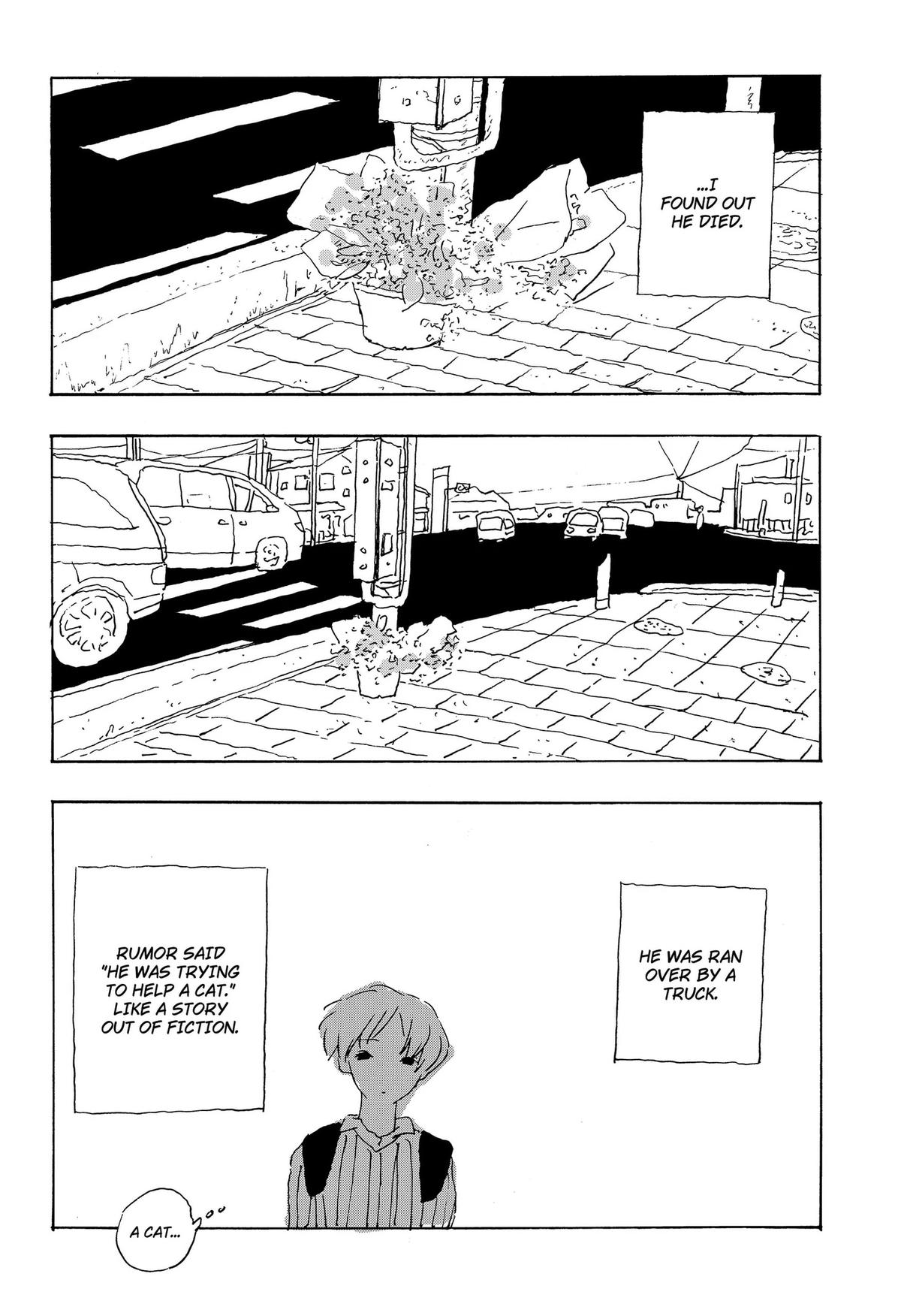 .A -dot Alice- Chapter 15 17