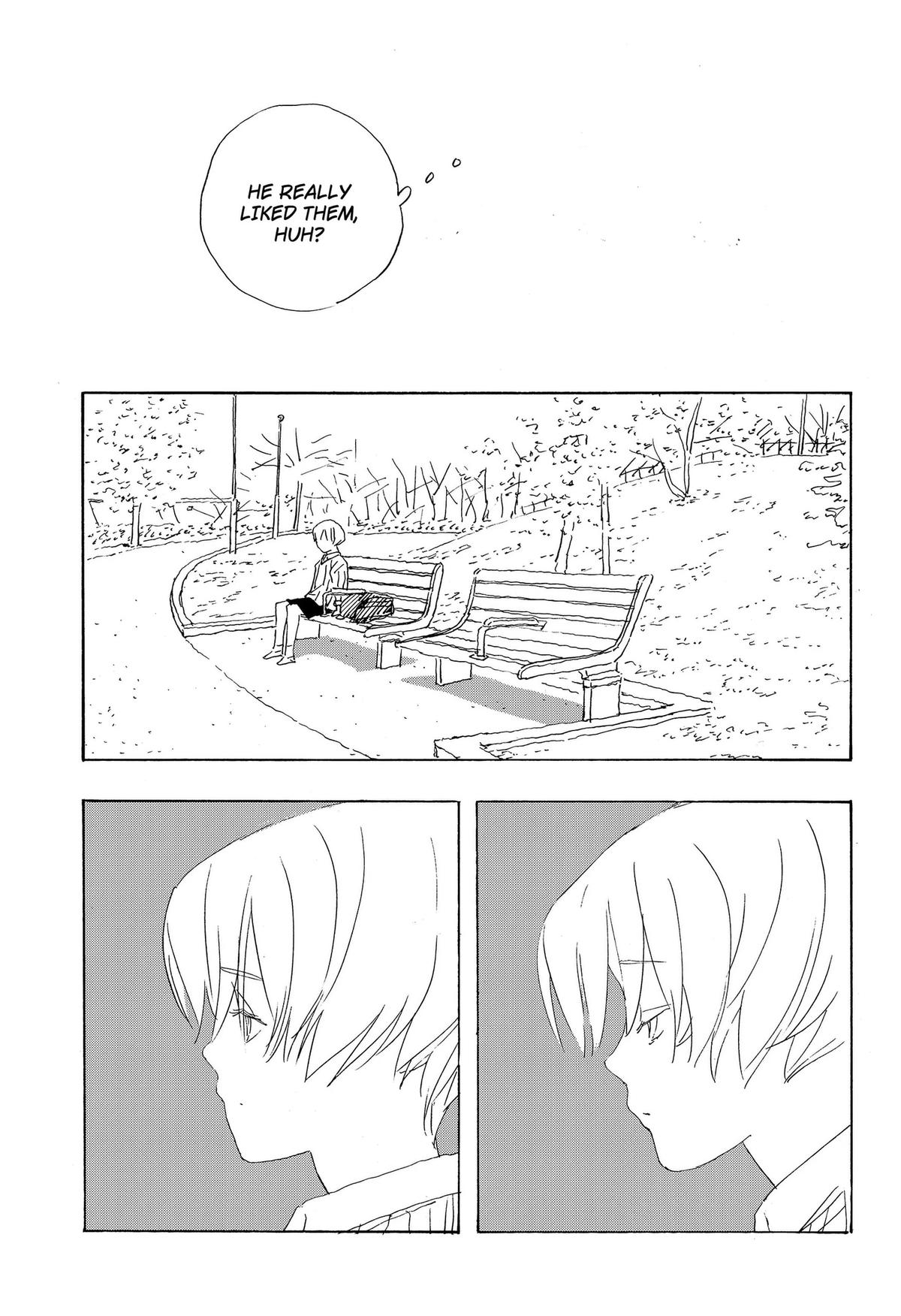 .A -dot Alice- Chapter 15 18