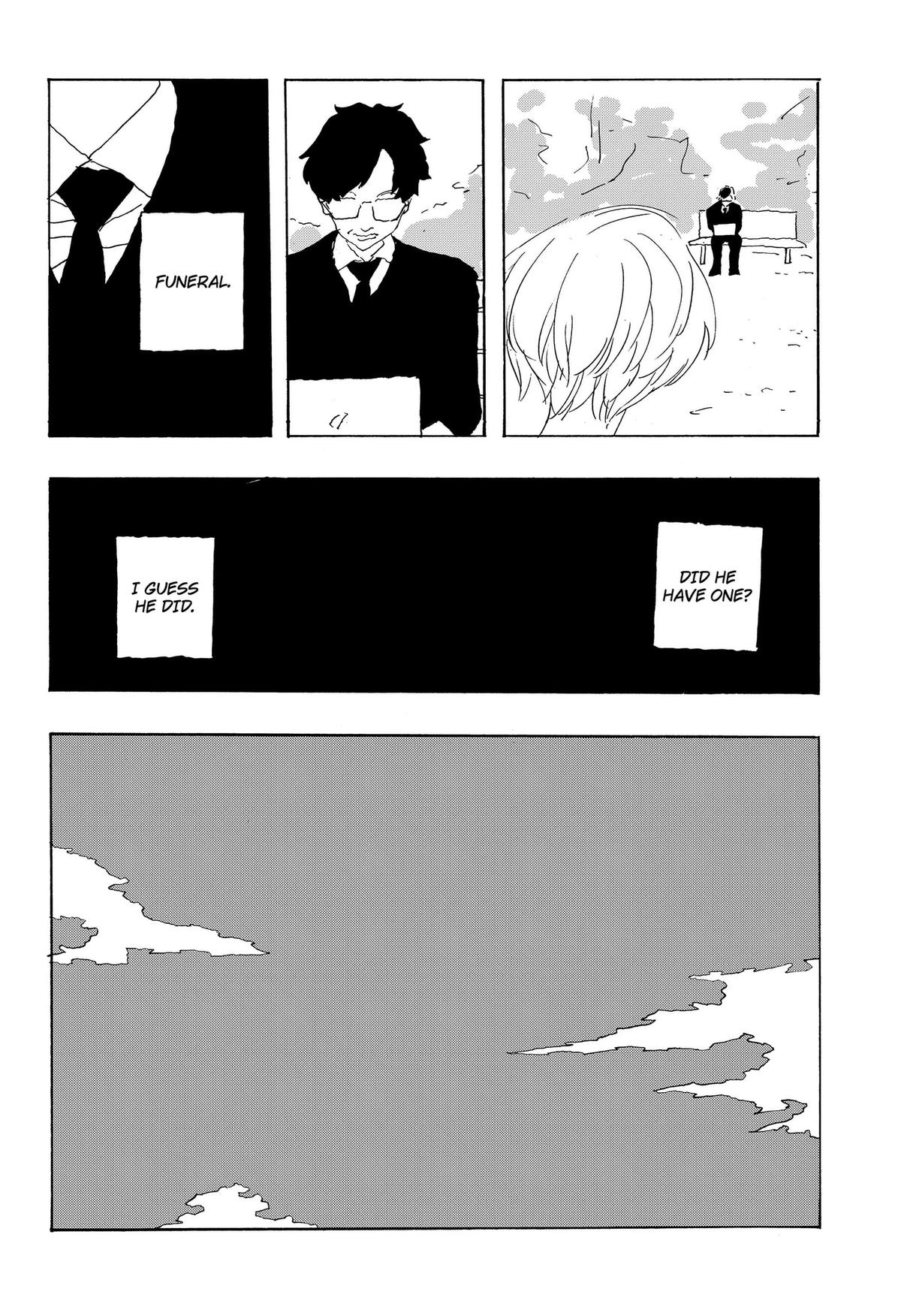 .A -dot Alice- Chapter 15 19