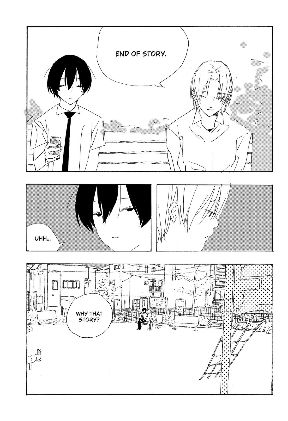 .A -dot Alice- Chapter 15 24