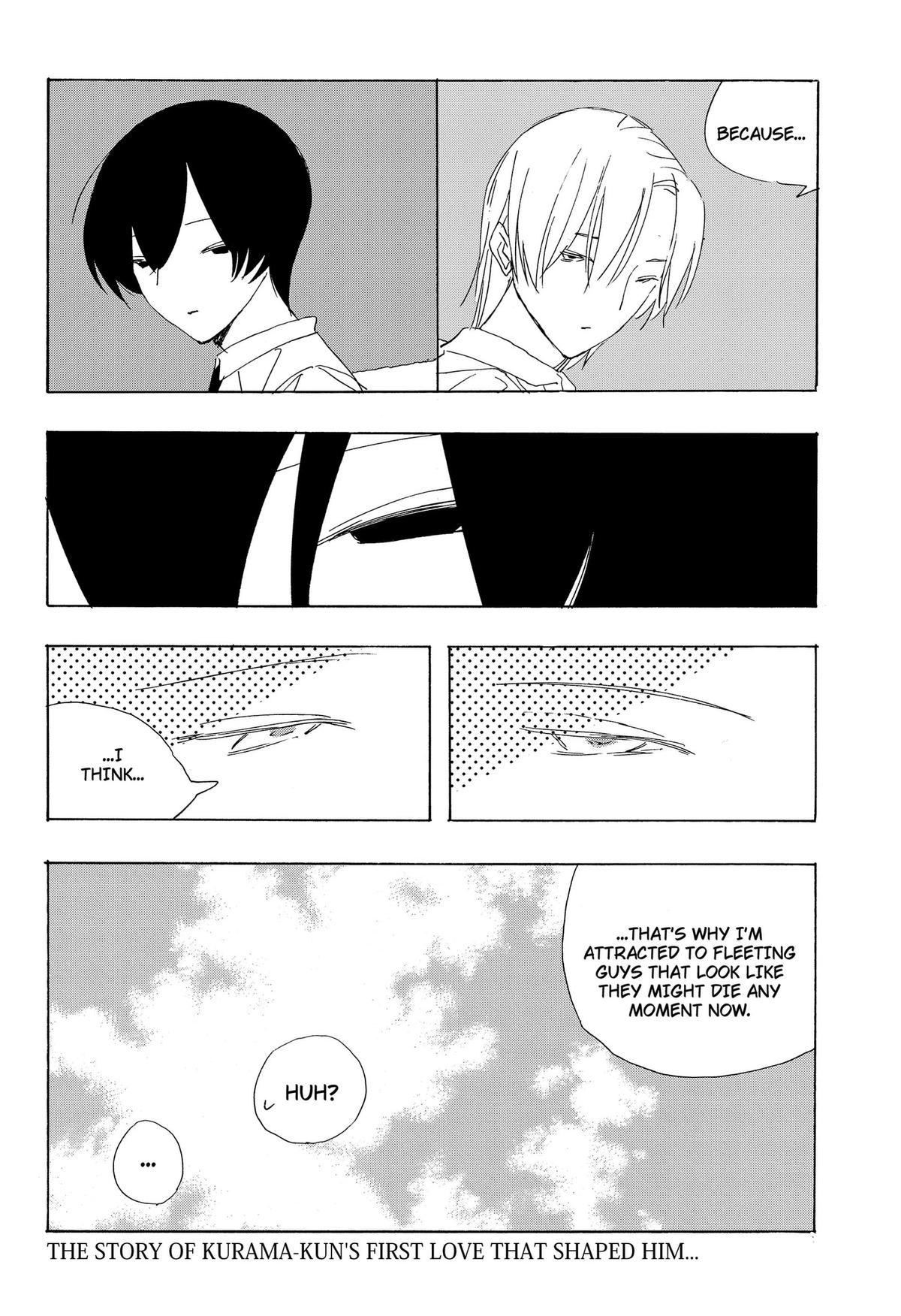.A -dot Alice- Chapter 15 25