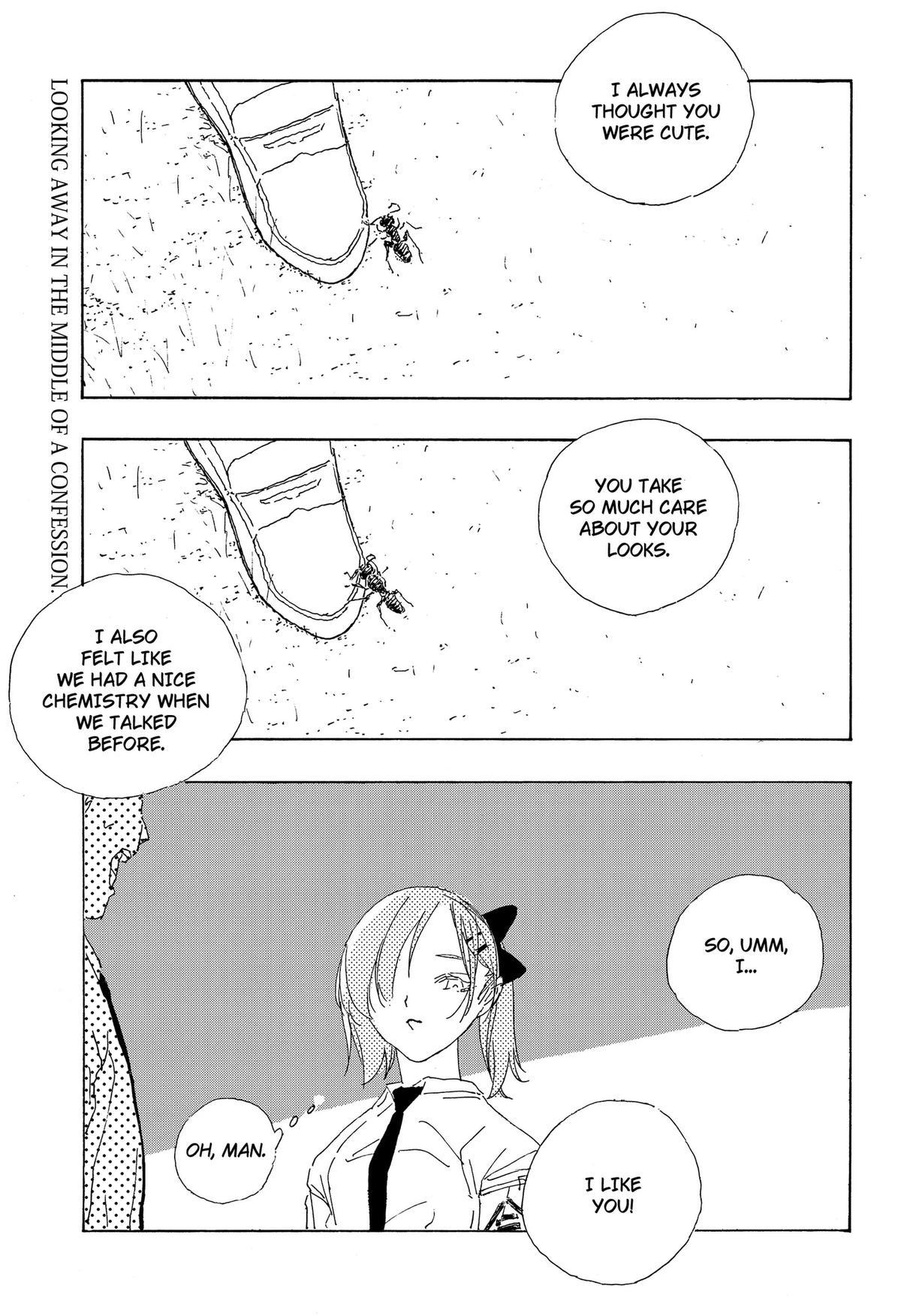 .A -dot Alice- Chapter 16 2