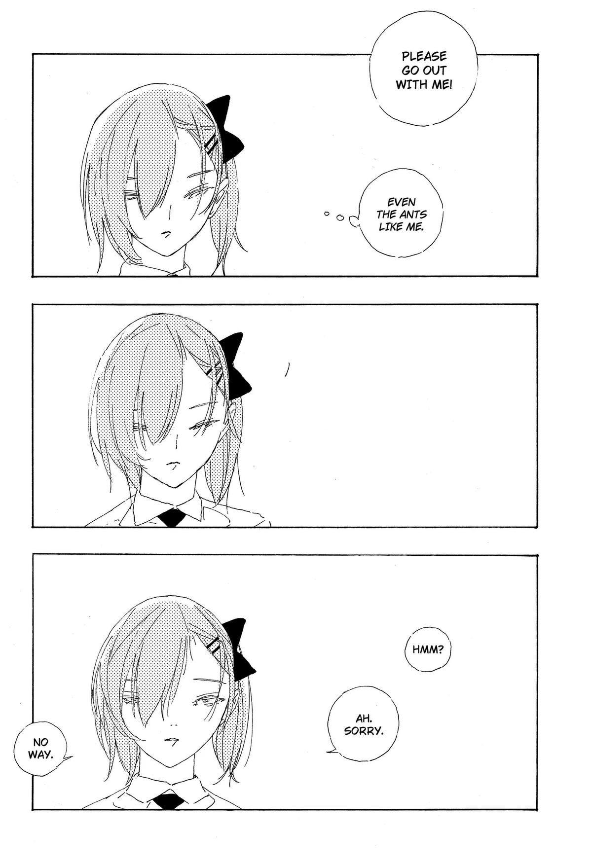 .A -dot Alice- Chapter 16 3