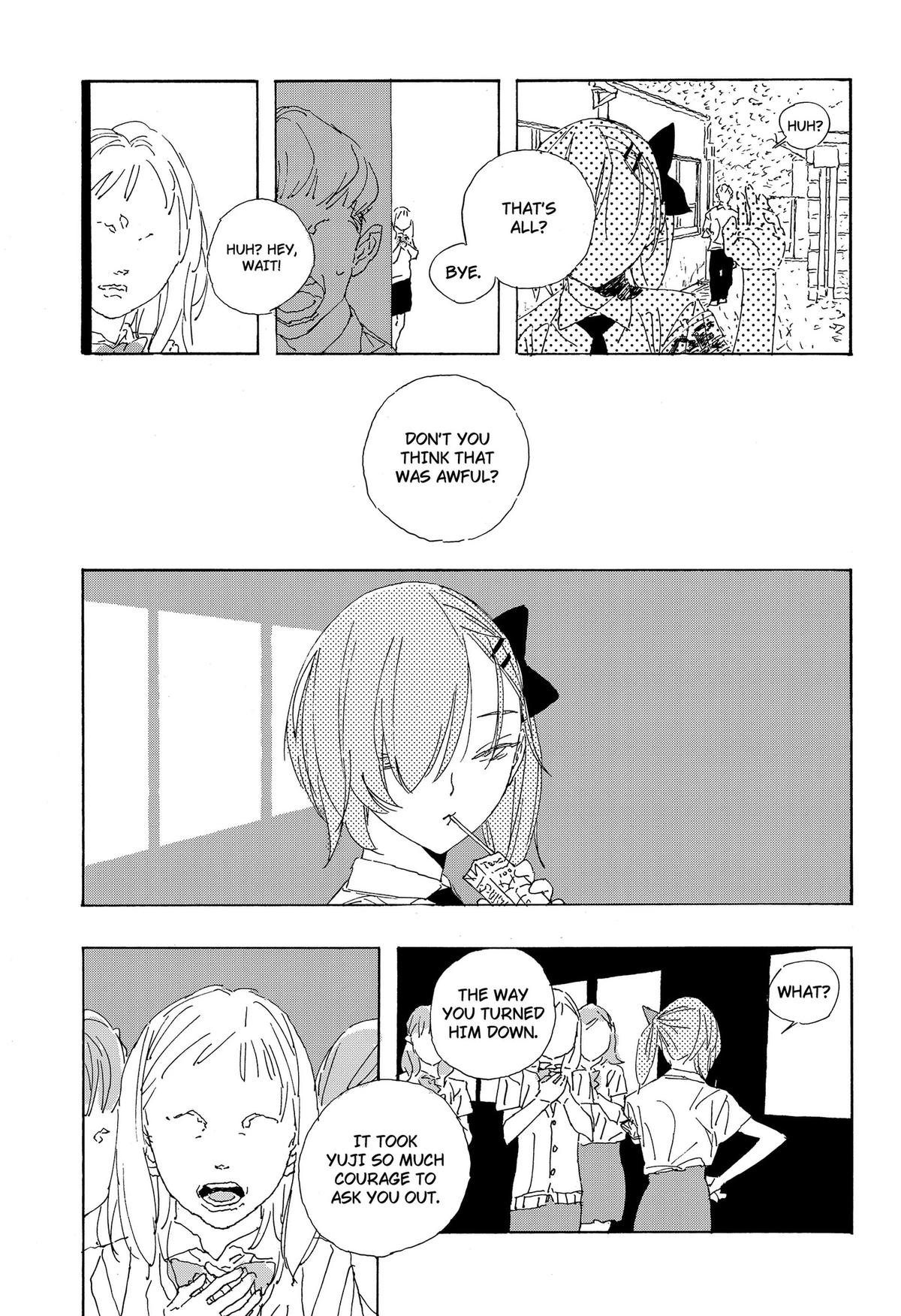 .A -dot Alice- Chapter 16 4